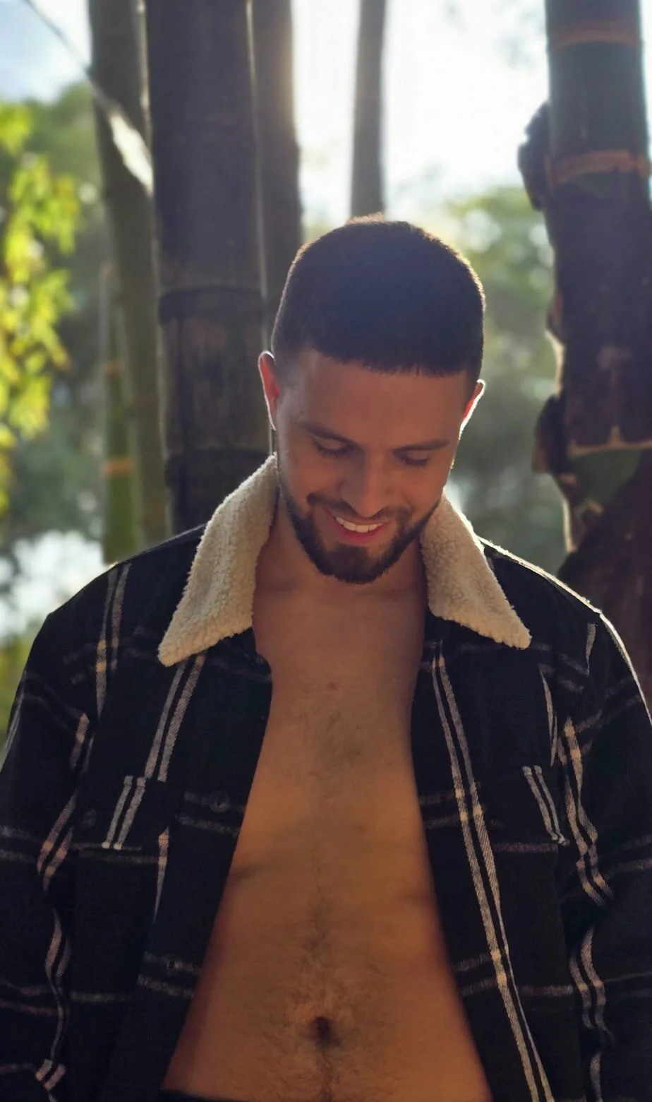 XXX Porn Photo of Nude ETHAN_ADAM 25