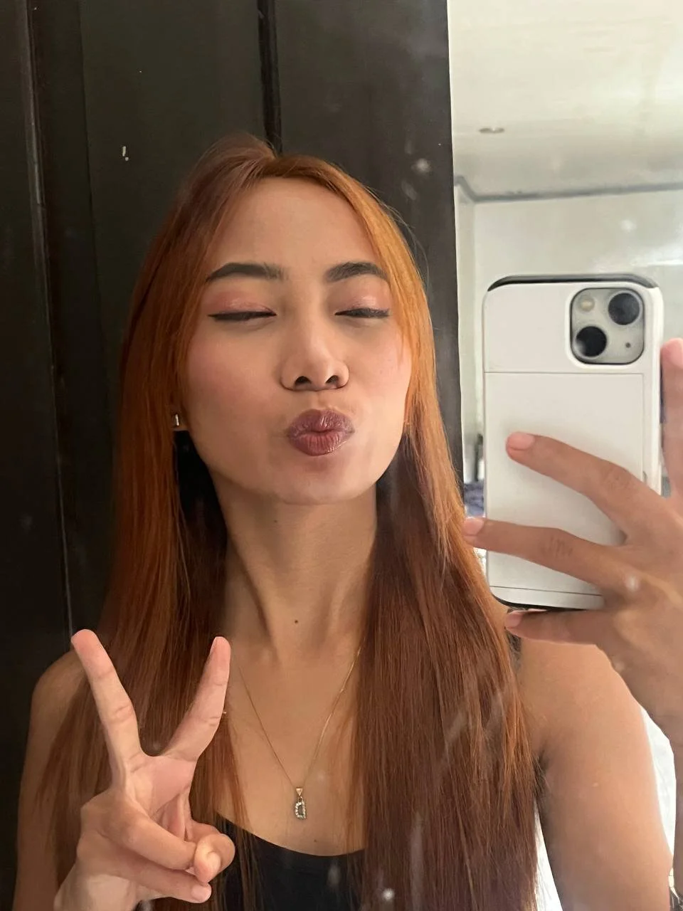 XXX Porn Photo of Nude PiaSwida 1