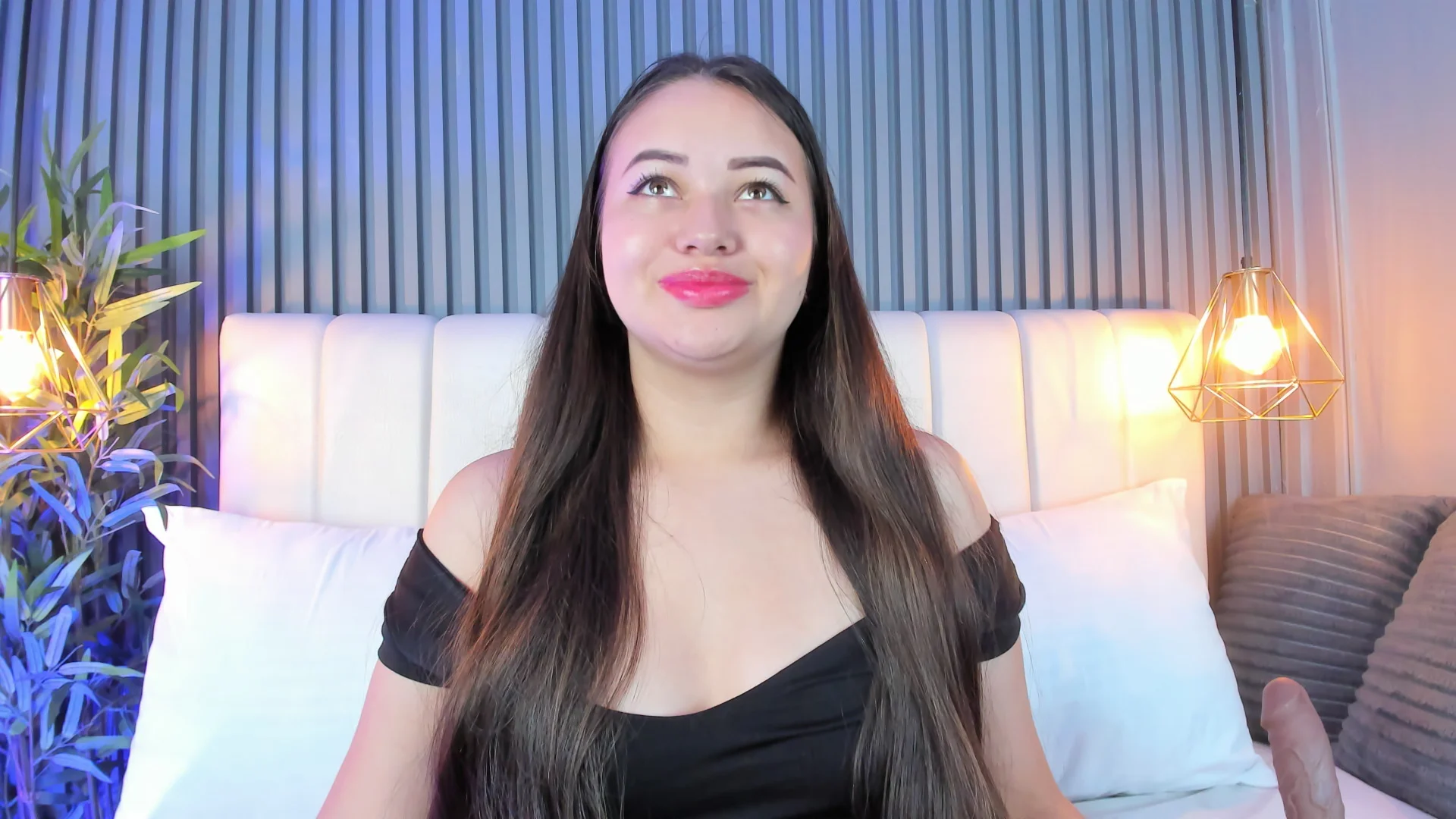 XXX Porn Photo of Nude AnaisClark 85