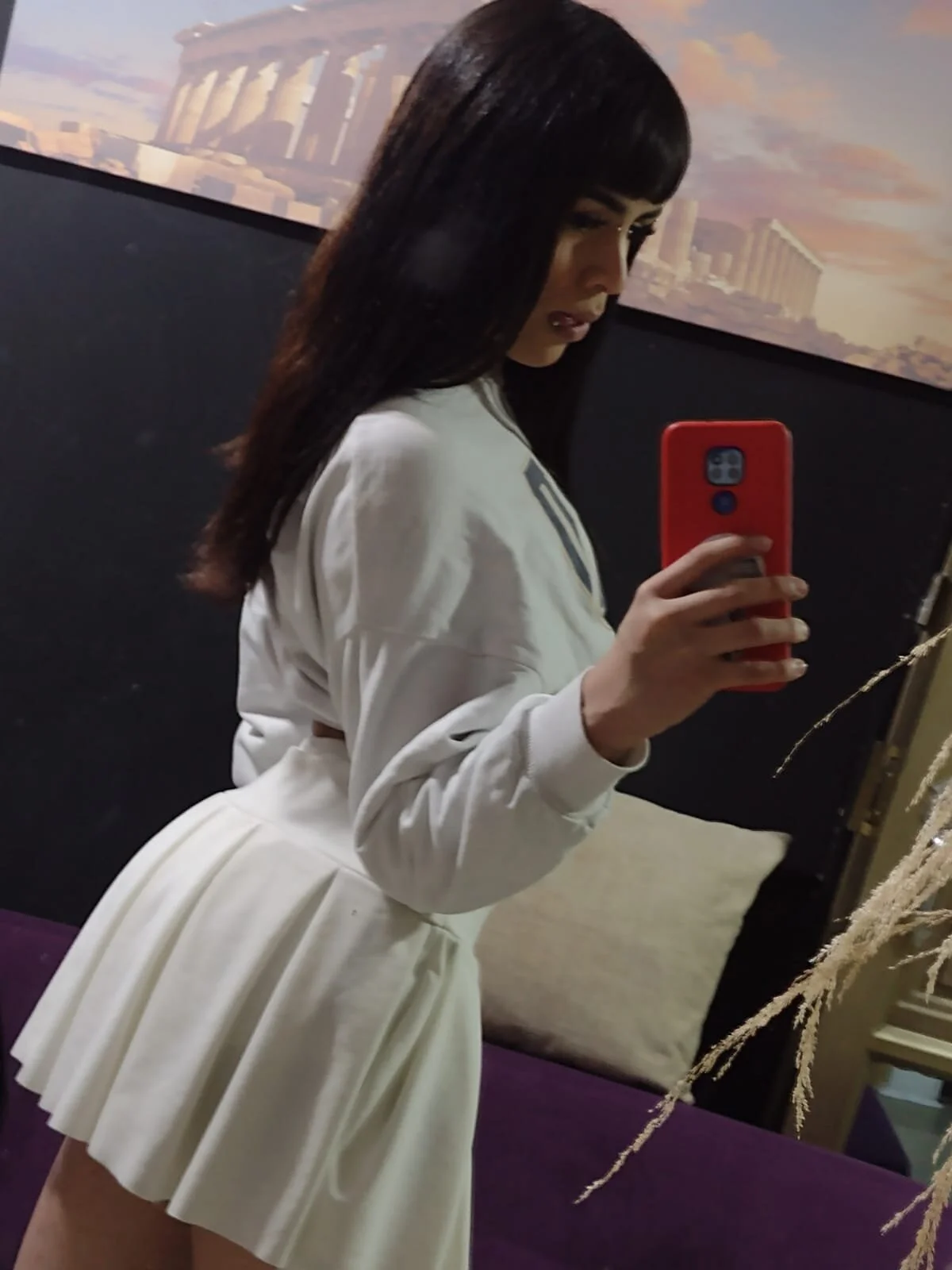 XXX Porn Photo of Nude Hanna__mitsury_ 5