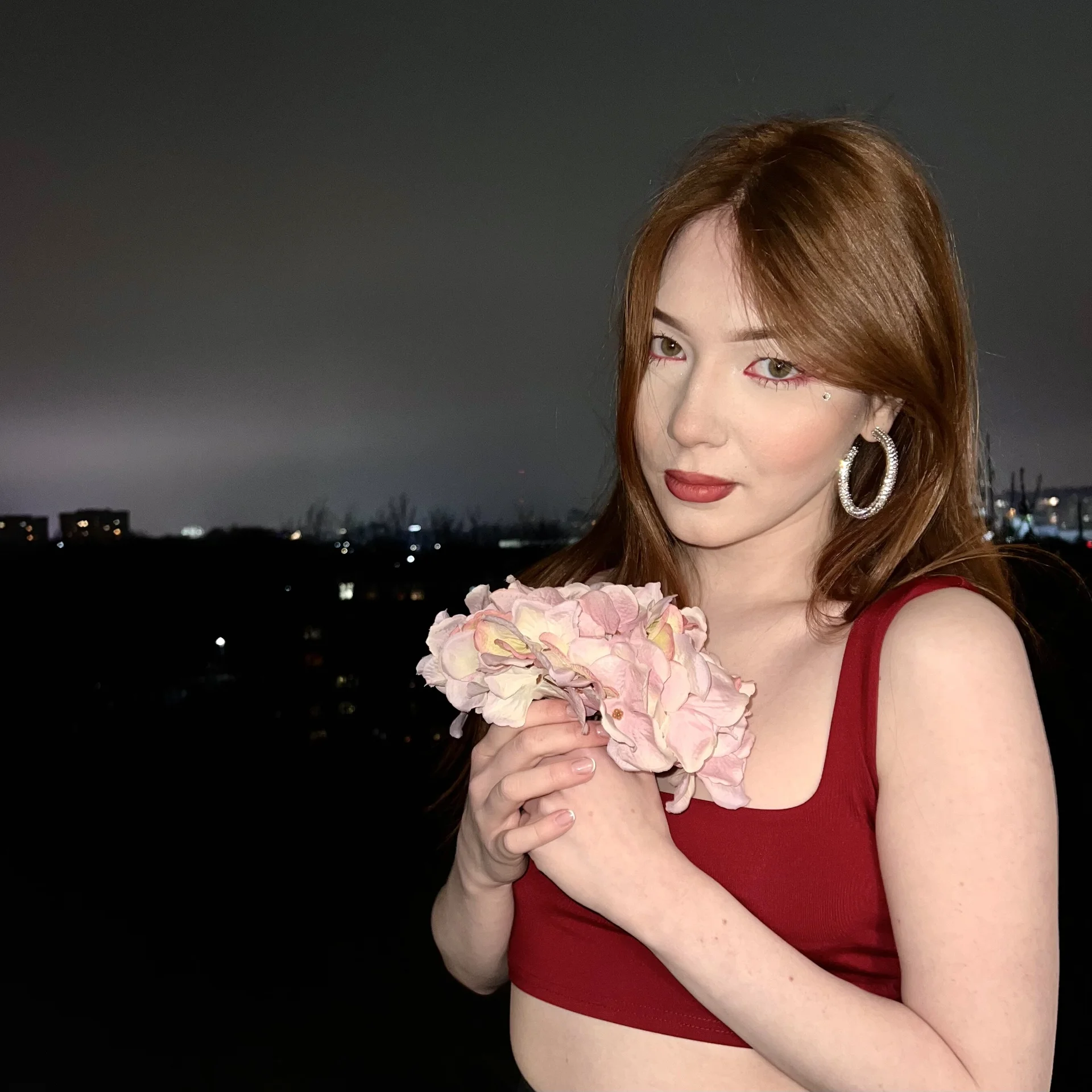 XXX Porn Photo of Nude Koshka_Linaa 4