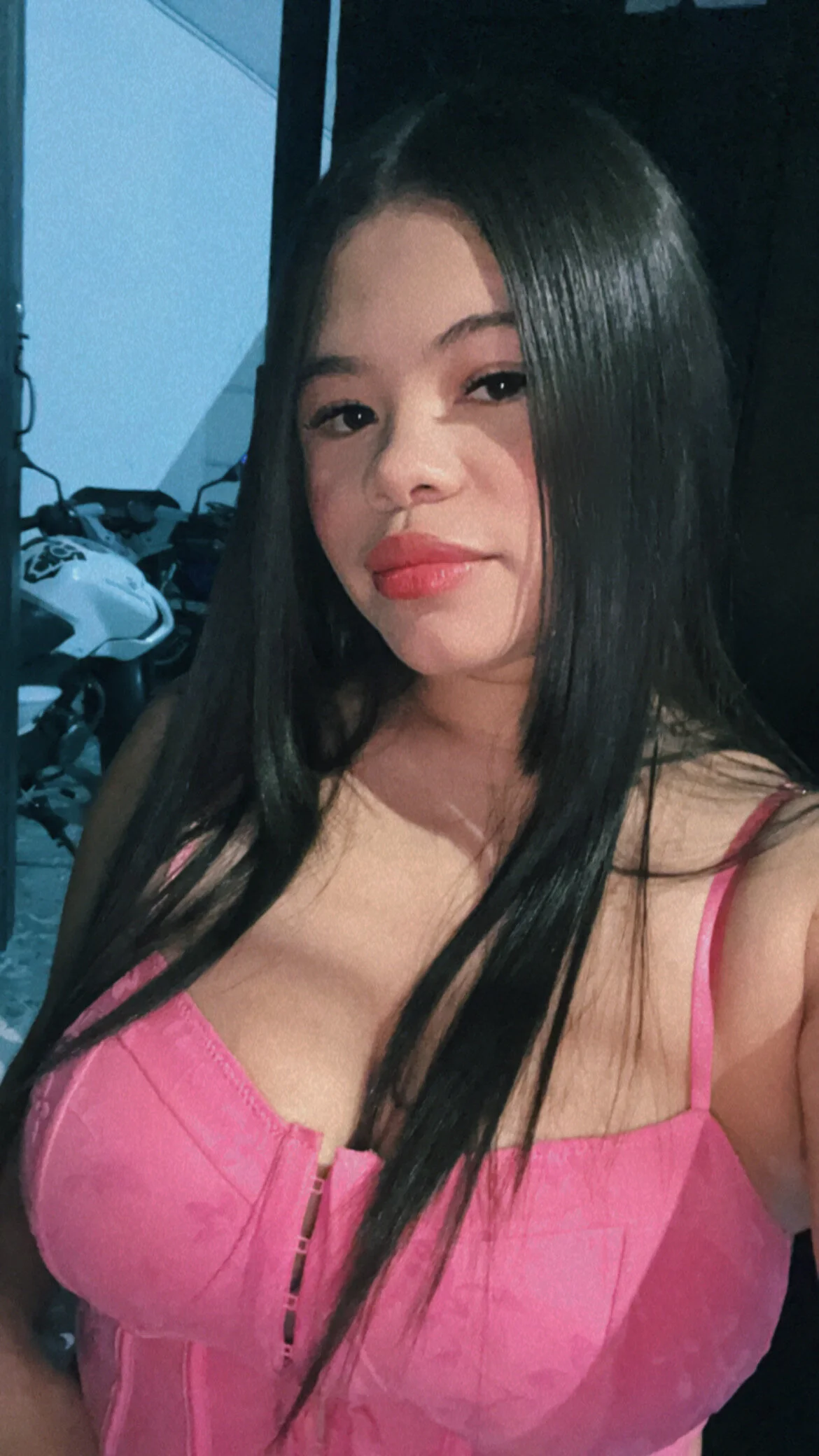 XXX Porn Photo of Nude ivanaa_ 5