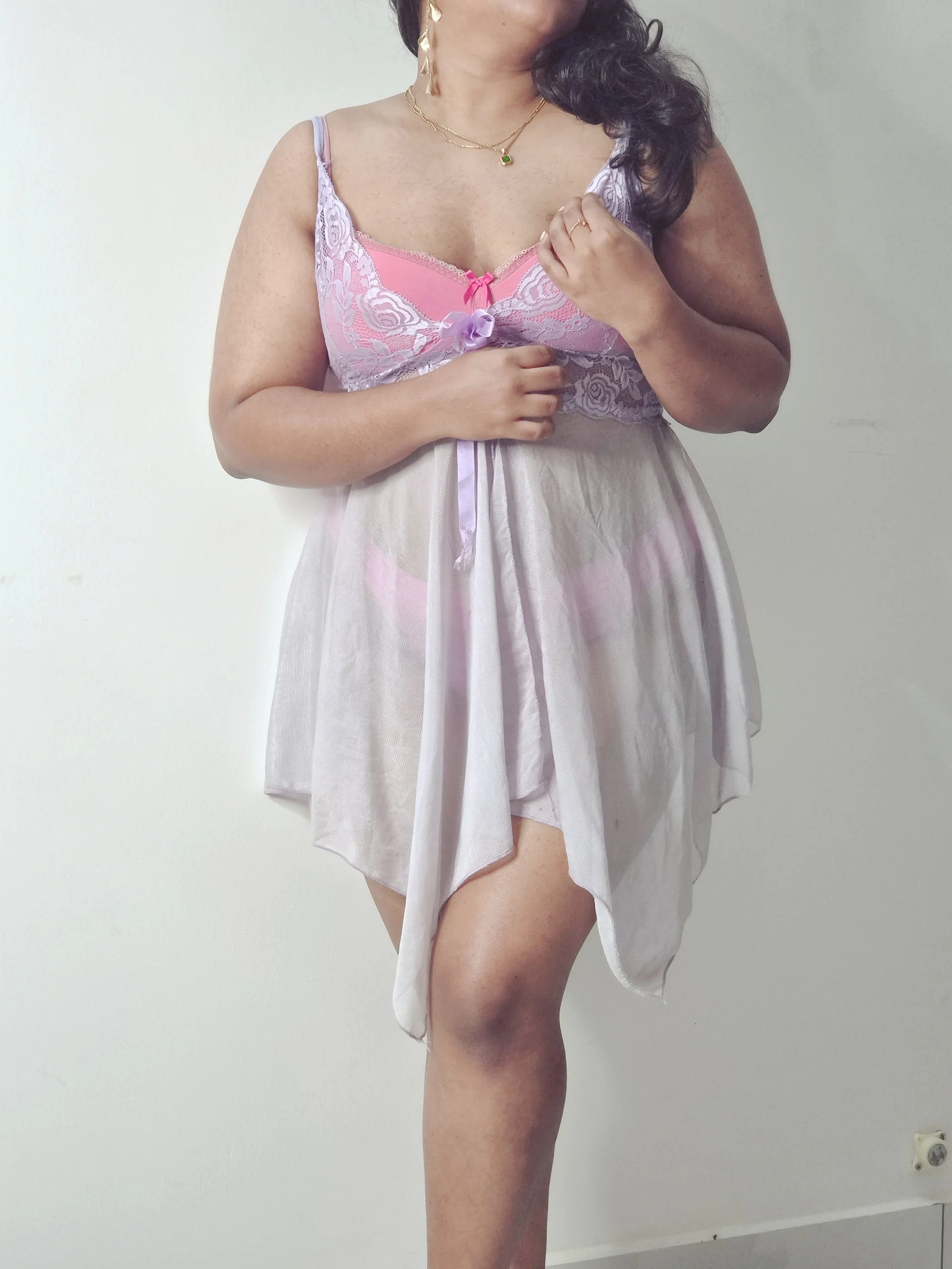 XXX Porn Photo of Nude Hima_kerala 1