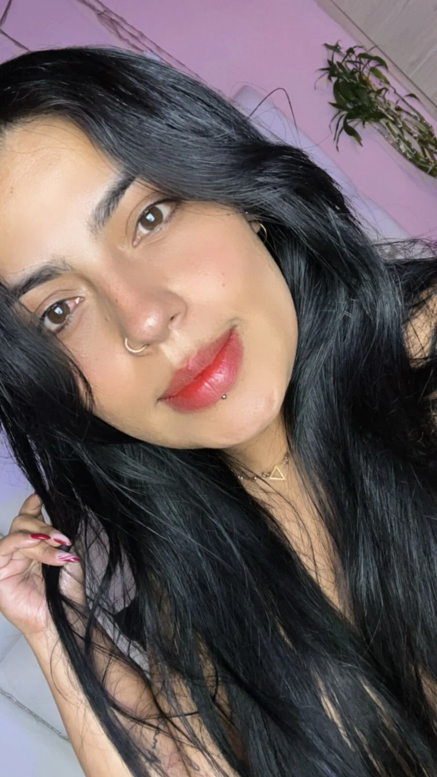 XXX Porn Photo of Nude kiana_cream 822