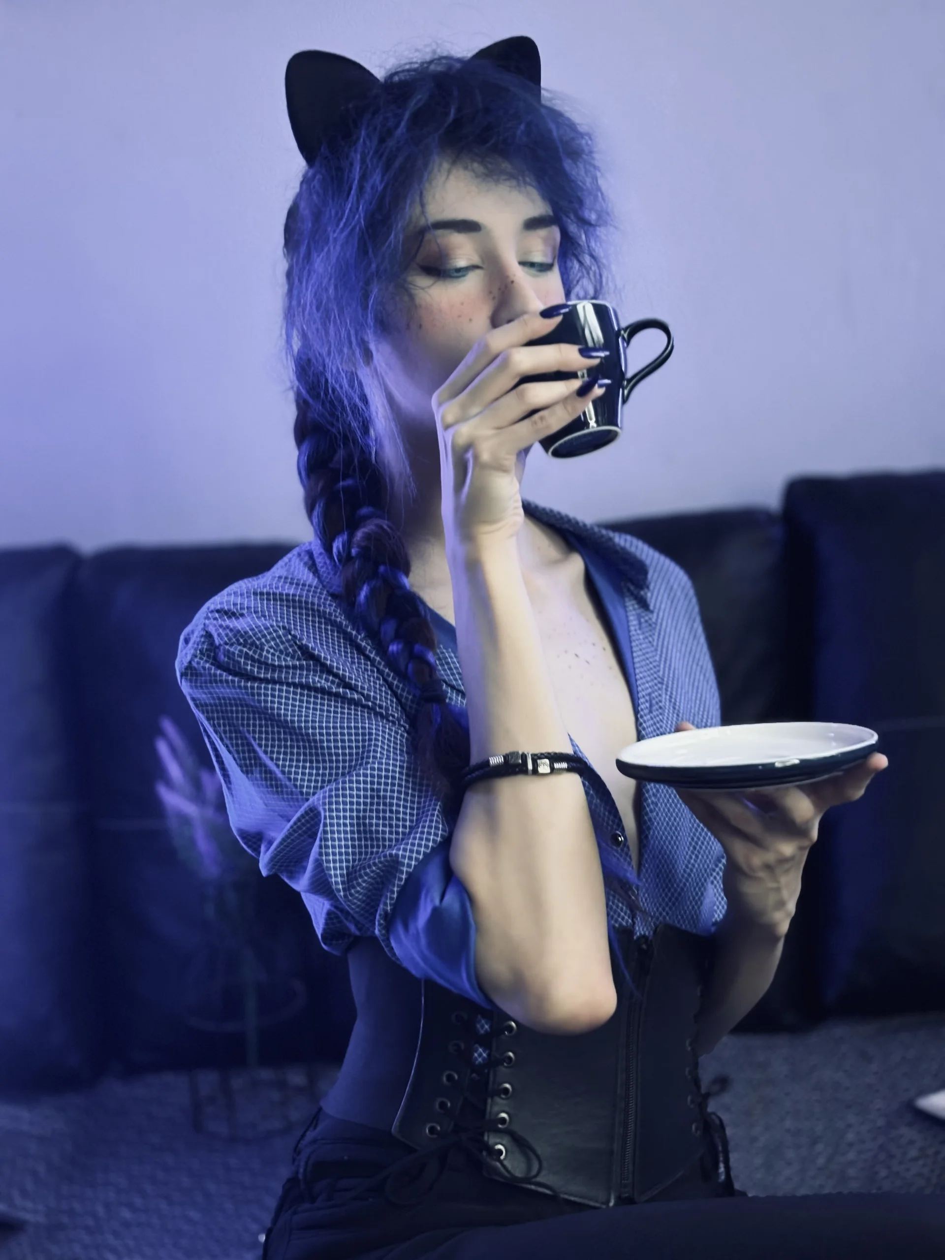 XXX Porn Photo of Nude Wildorchid_ 165