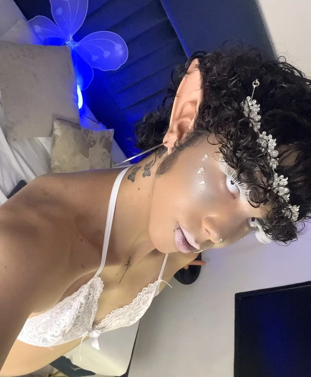 XXX Porn Photo of Nude Kheyler_1 49