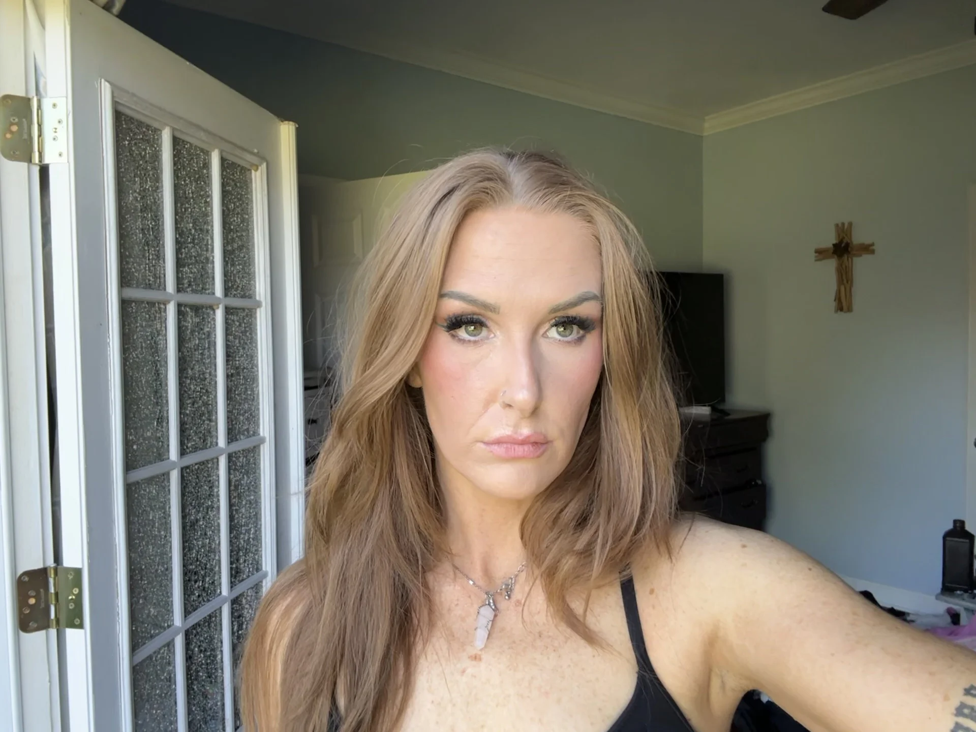 XXX Porn Photo of Nude mentaljillness 2