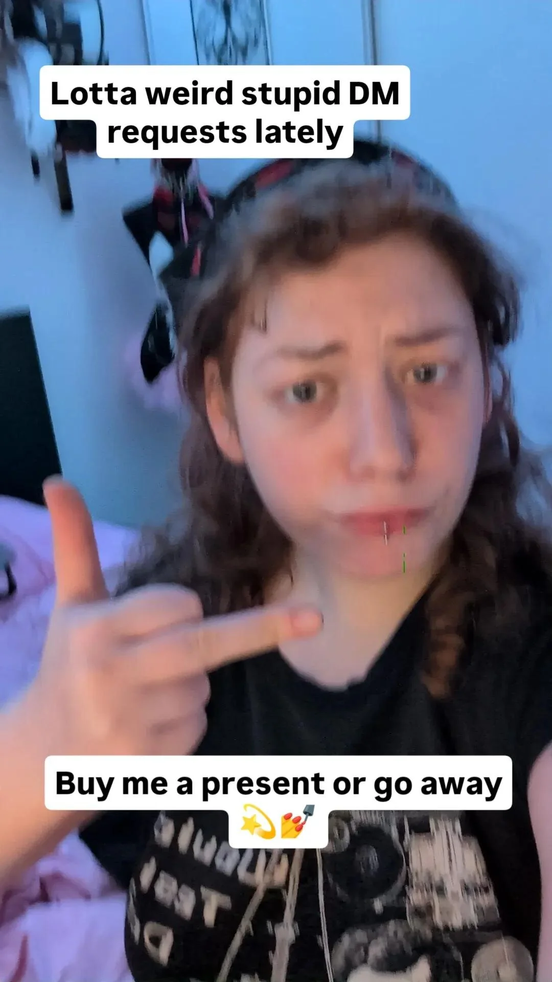 XXX Porn Photo of Nude Twitchtheclownn 4
