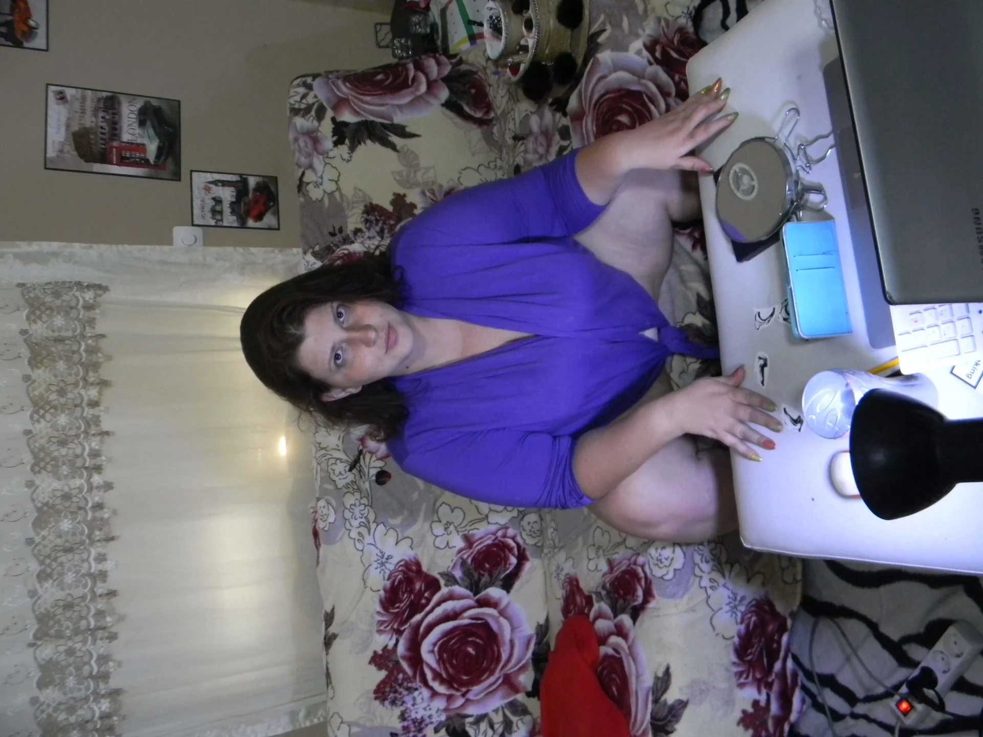 XXX Porn Photo of Nude piticaforever 8