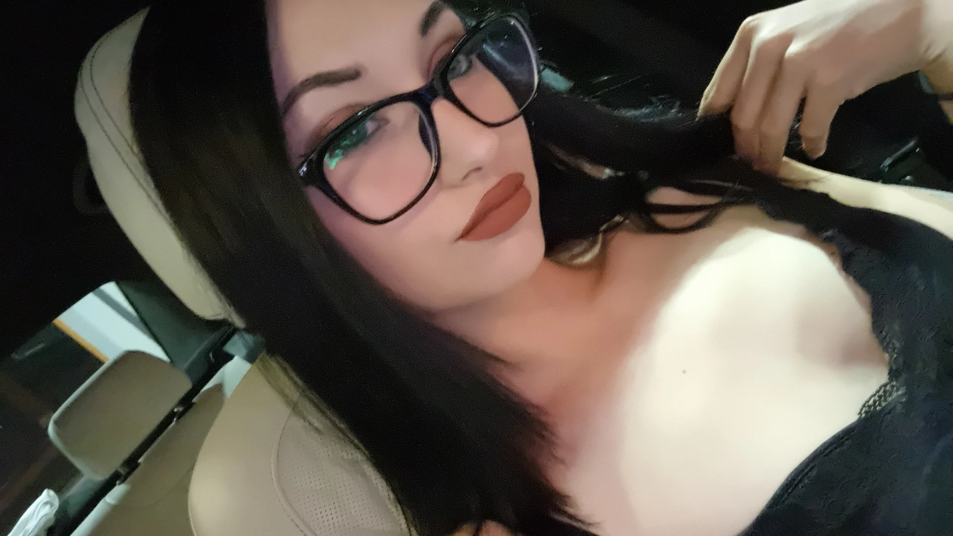 XXX Porn Photo of Nude babyroxanne 1