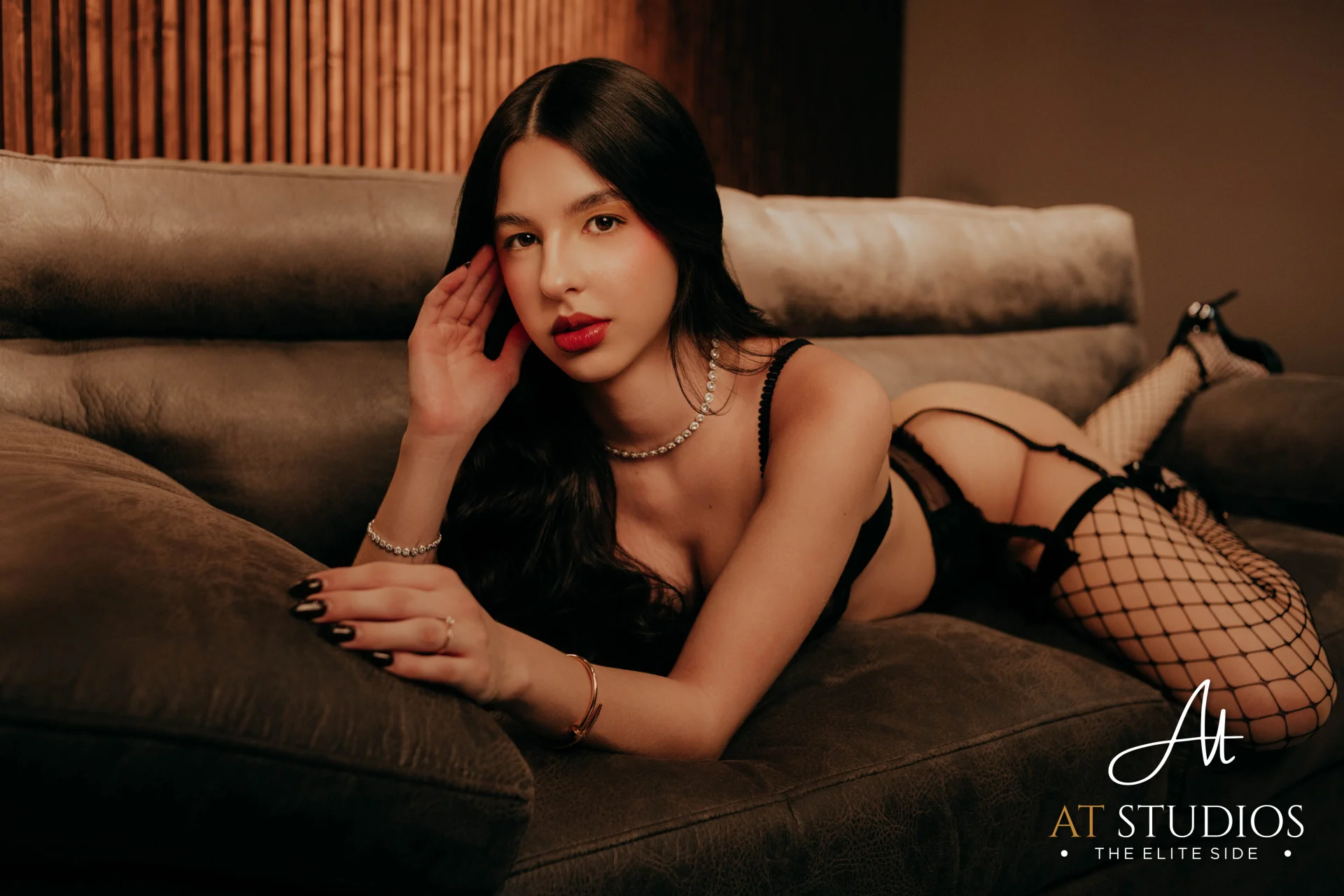 XXX Porn Photo of Nude SolAvelar 15