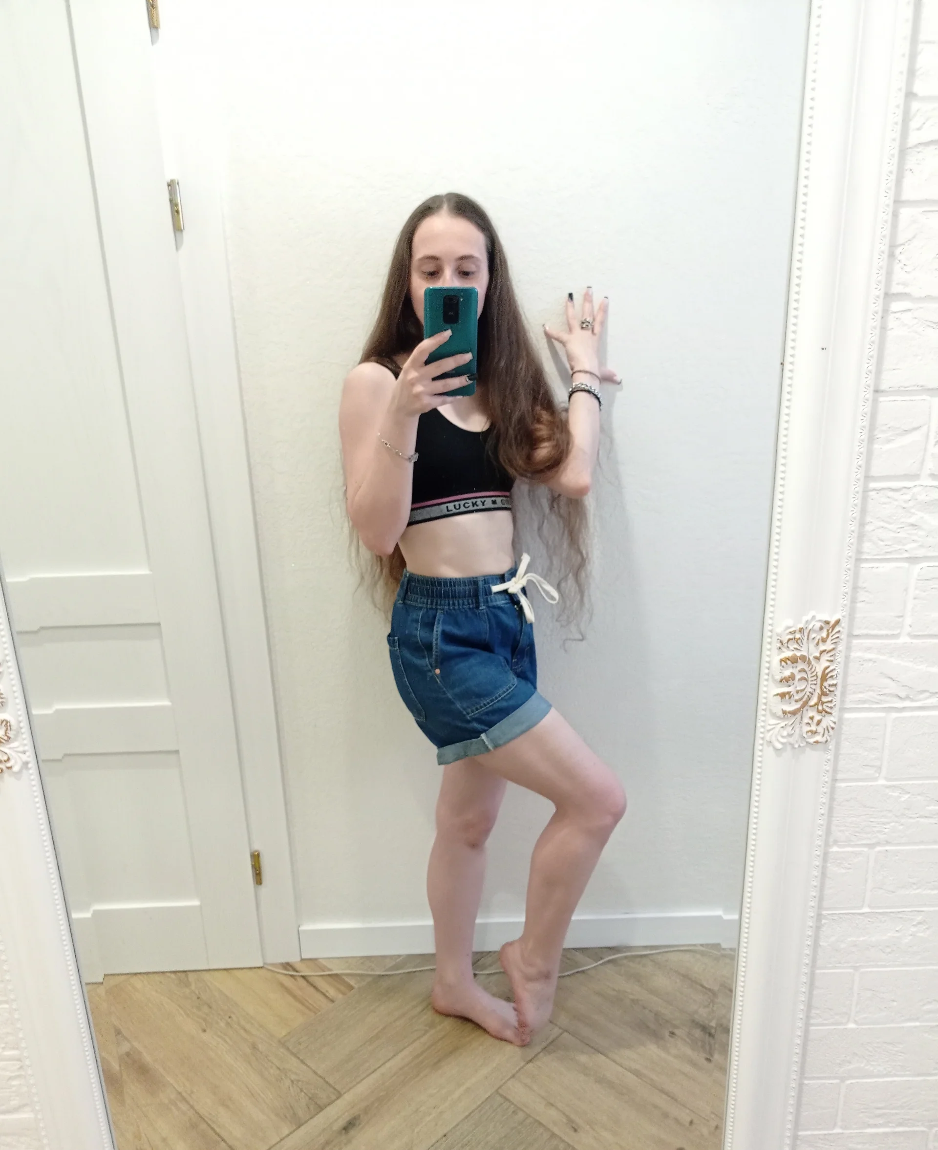 XXX Porn Photo of Nude MartiniiSelenna 826
