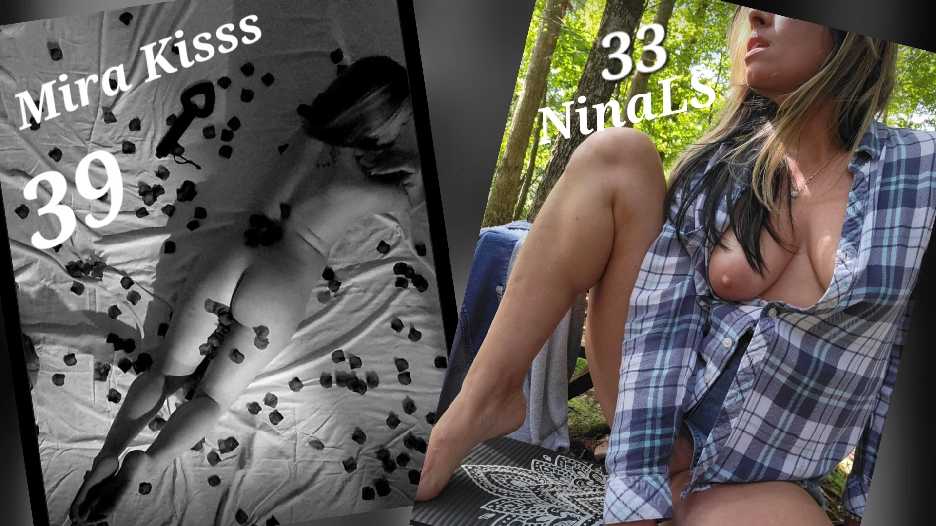 XXX Porn Photo of Nude MiraKisss 11