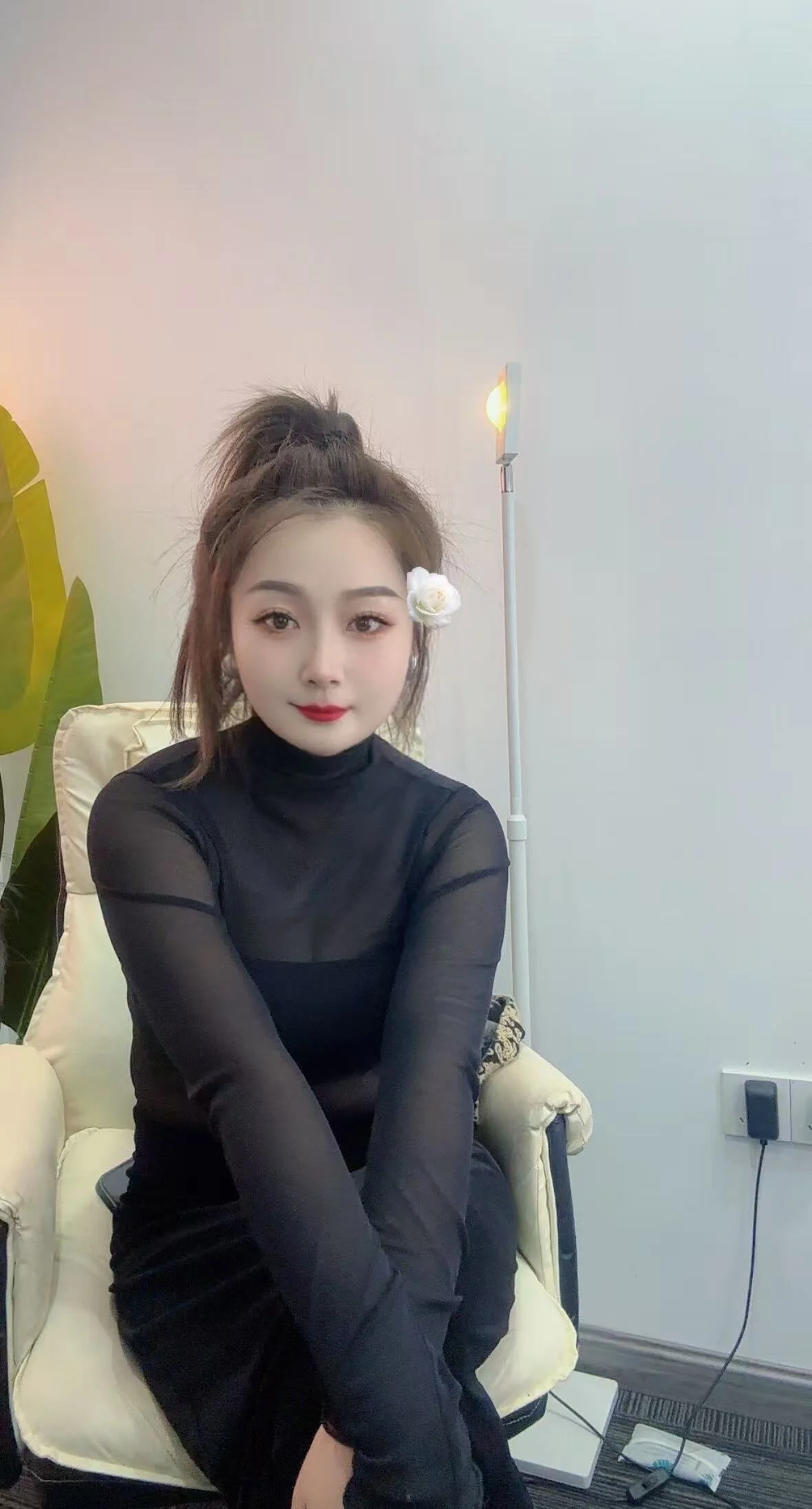 XXX Porn Photo of Nude taozi521_ 2