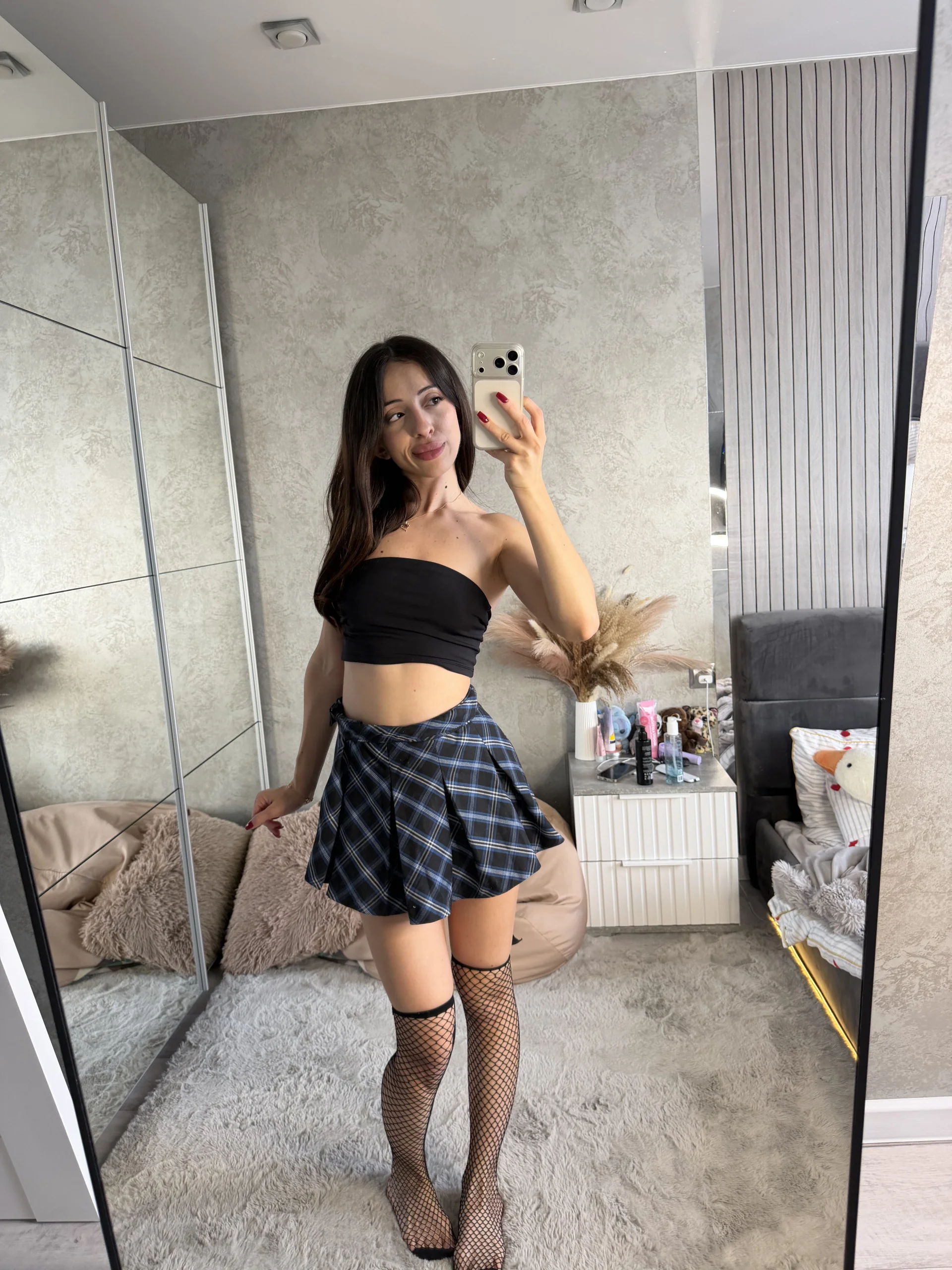 XXX Porn Photo of Nude MoonLinaa 2