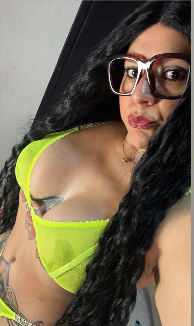 XXX Porn Photo of Nude CamilaGil_1 4
