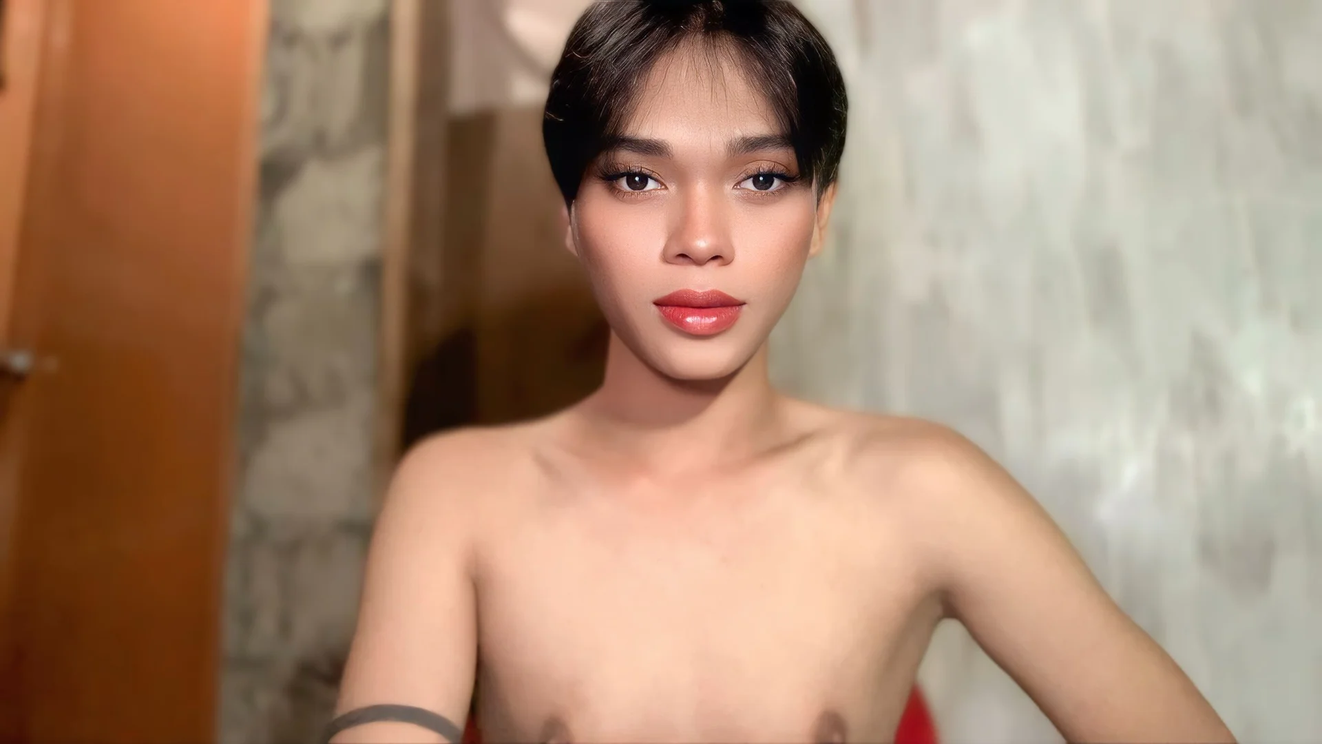 XXX Porn Photo of Nude Chechay 5