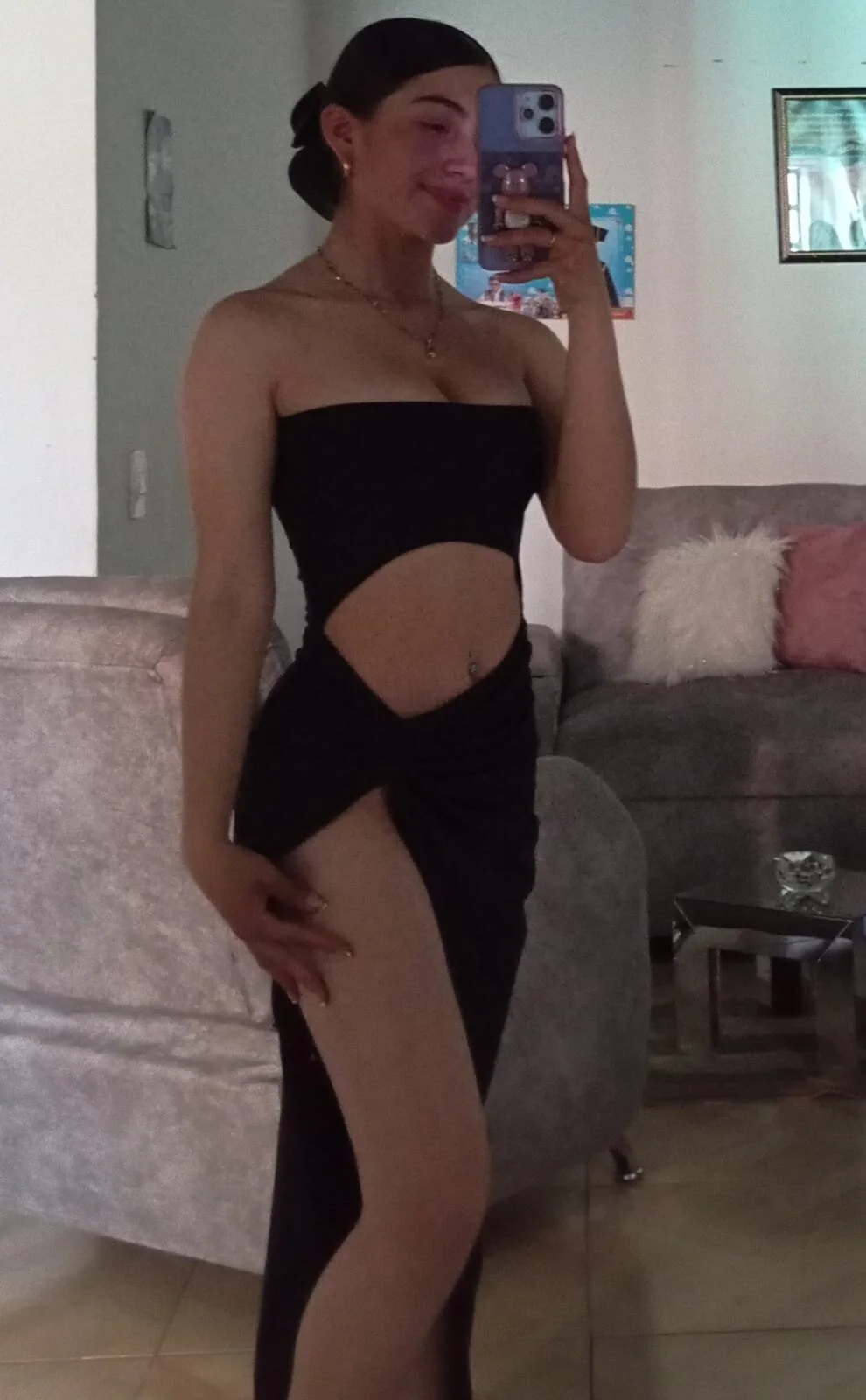 XXX Porn Photo of Nude Bonny_Bonss 5