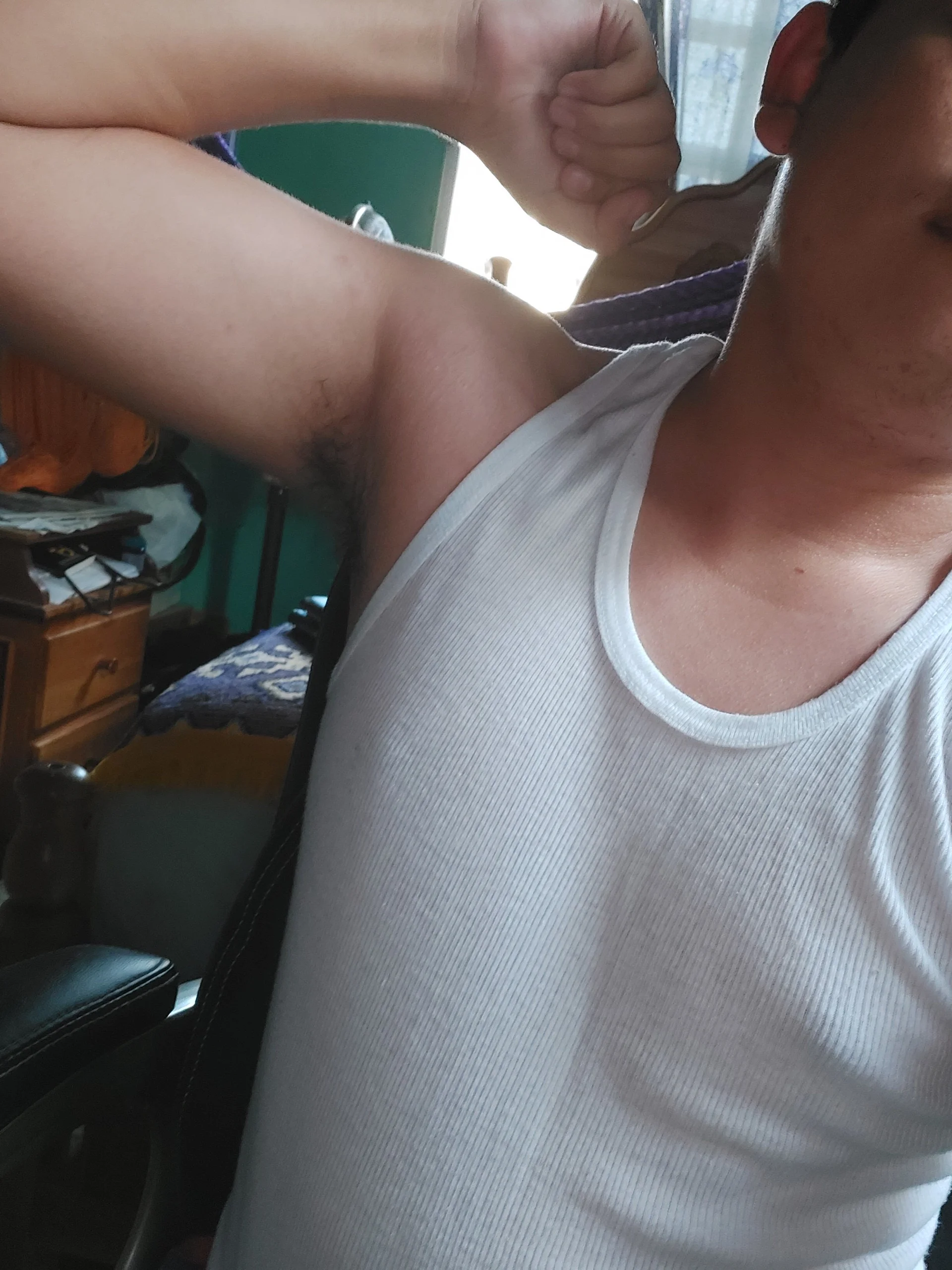 XXX Porn Photo of Nude JohnnyManuel32 1