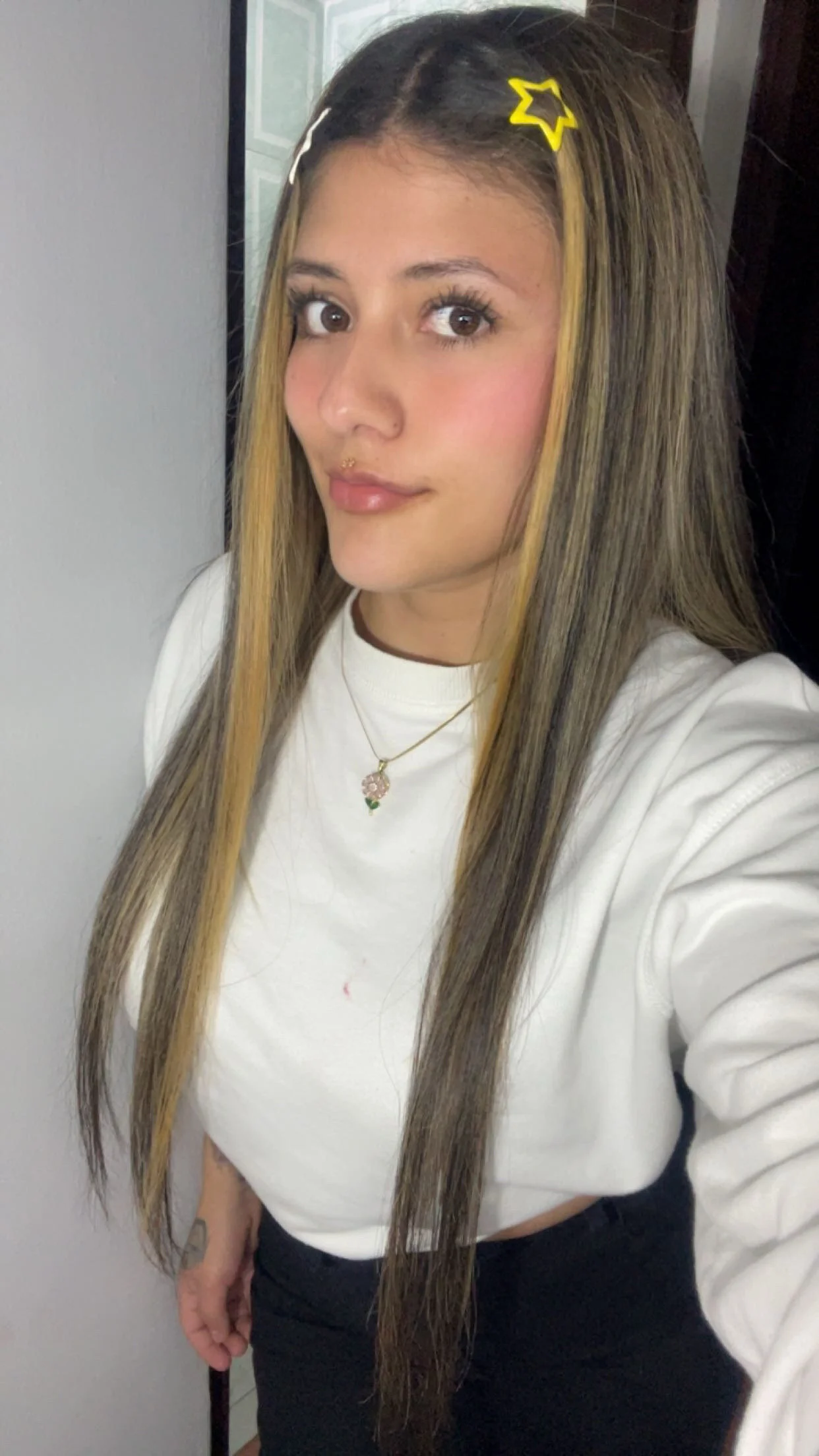 XXX Porn Photo of Nude Rubby_015 22