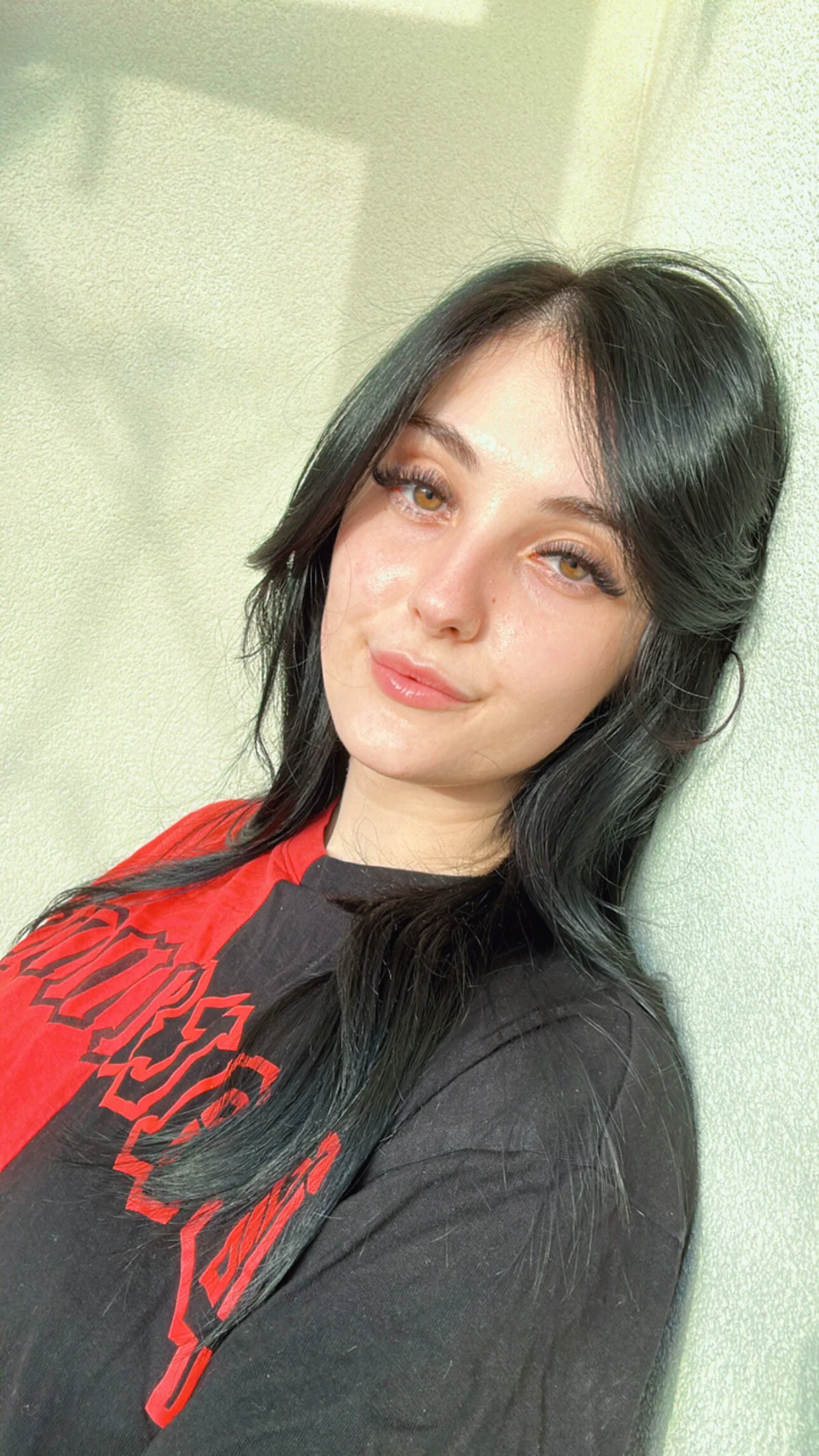 XXX Porn Photo of Nude SophiaVilner 35