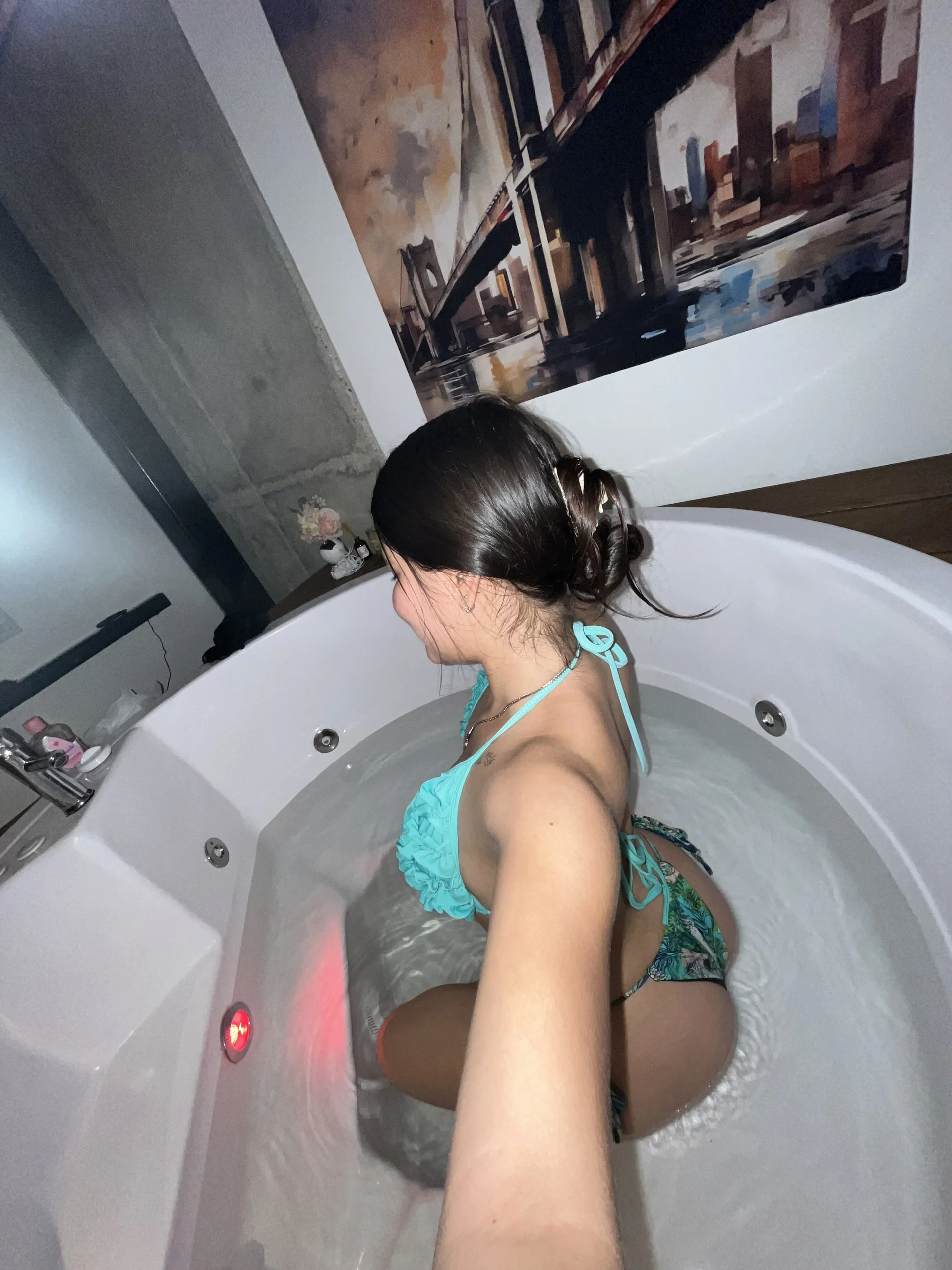 XXX Porn Photo of Nude _Daphne_Rousse_23 7