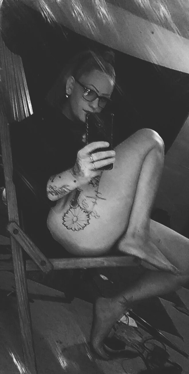 XXX Porn Photo of Nude CumKittyKittyxx 9