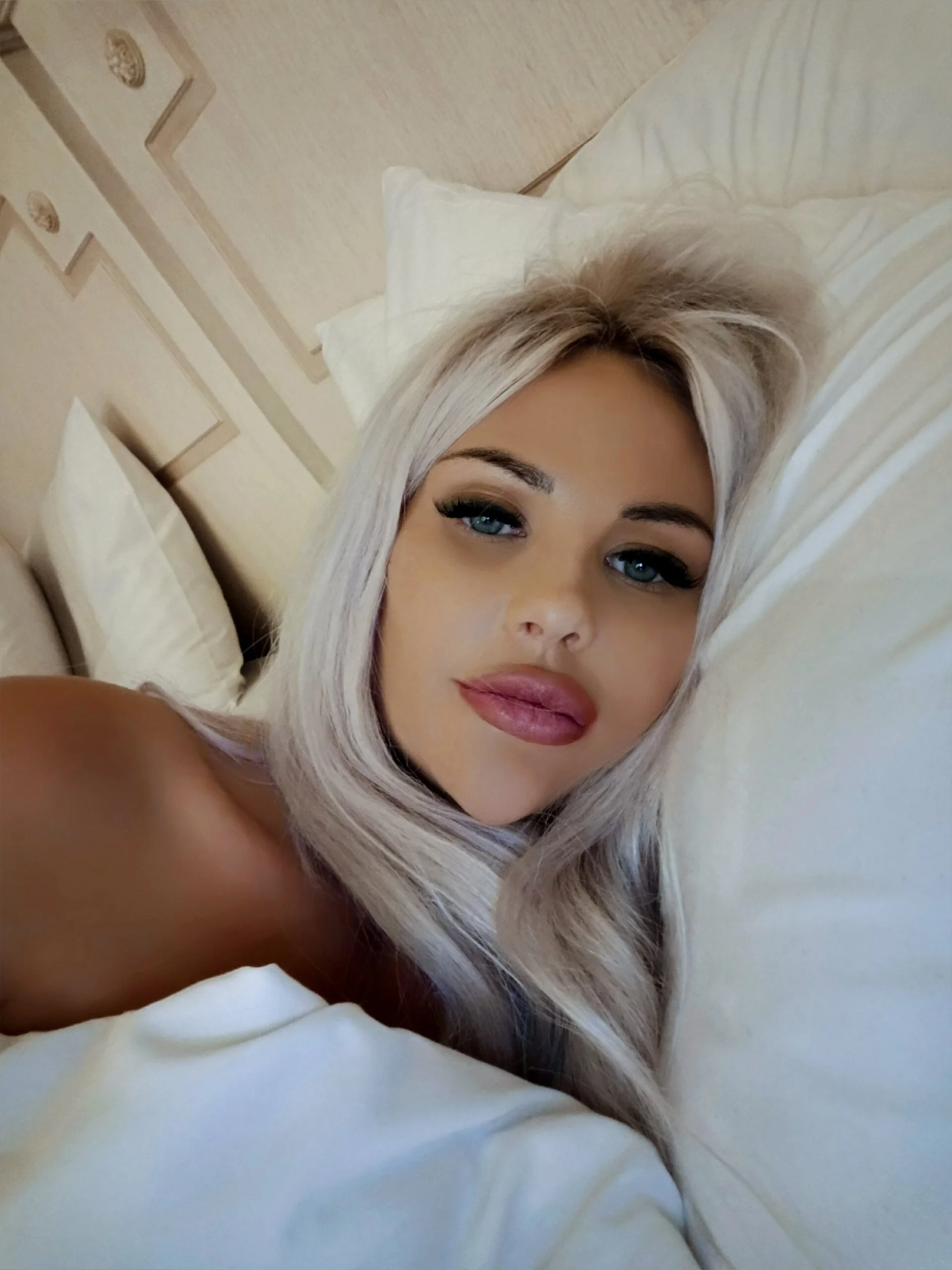XXX Porn Photo of Nude Lika8234 9