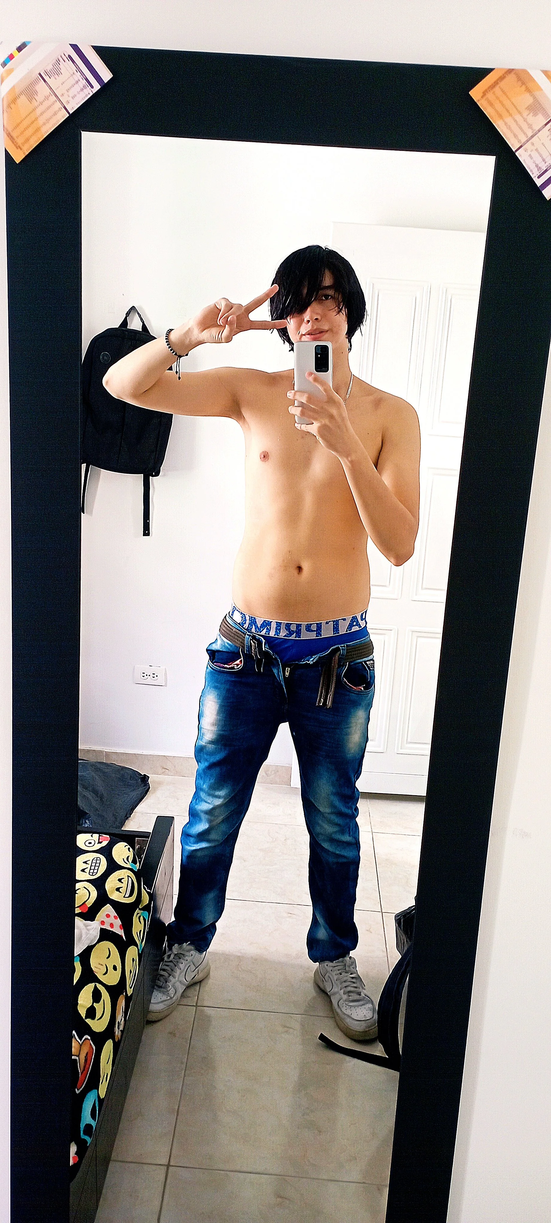 XXX Porn Photo of Nude Andy_gray 148