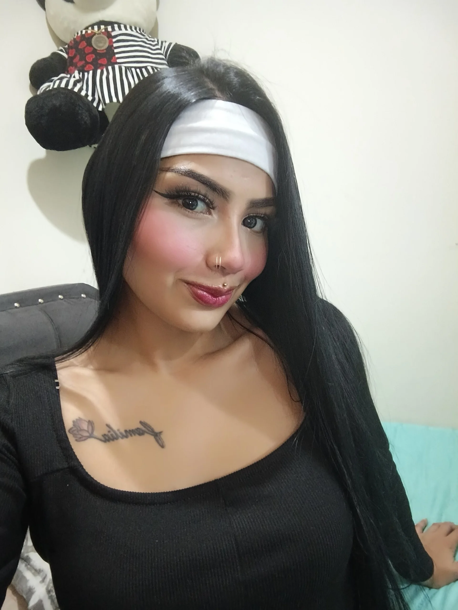 XXX Porn Photo of Nude Kylie_brazt 7