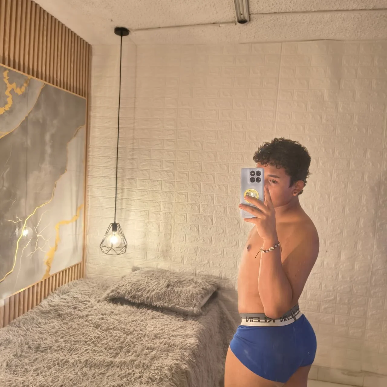 XXX Porn Photo of Nude angel_kyun 2