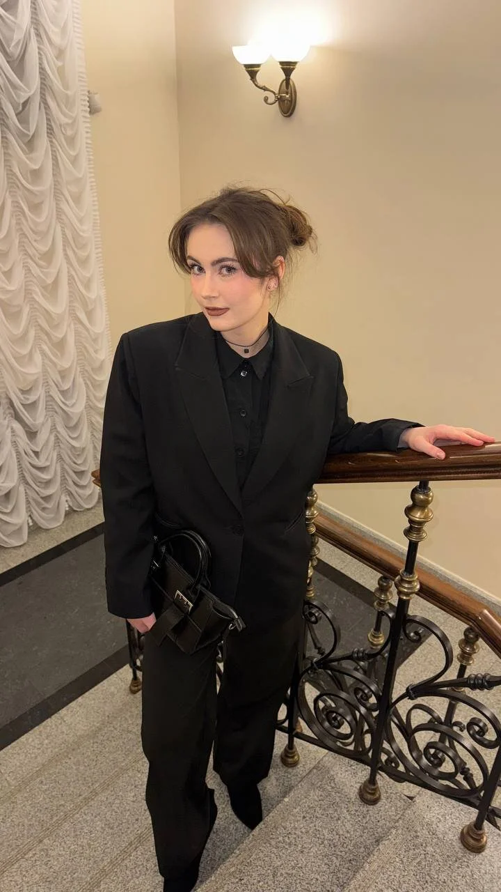 XXX Porn Photo of Nude CaroylnEnz 12