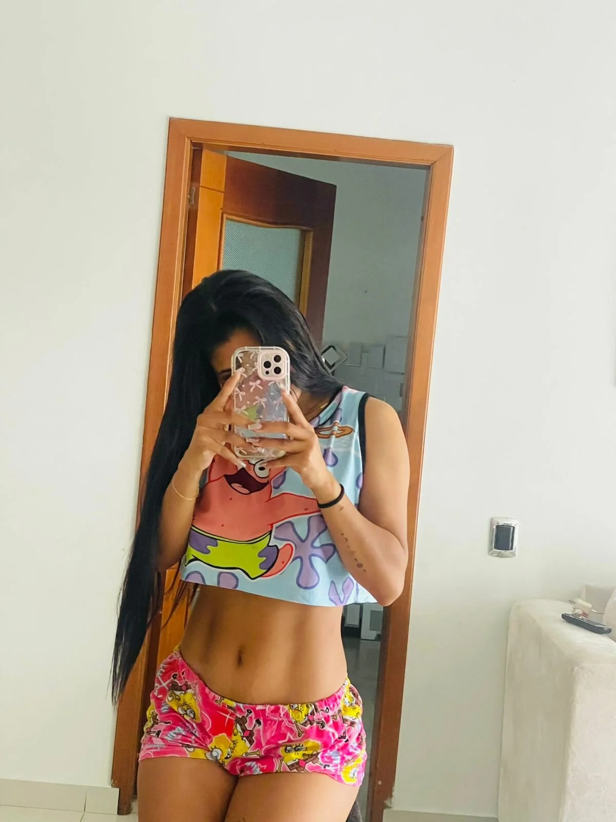 XXX Porn Photo of Nude Gemma-ros 2