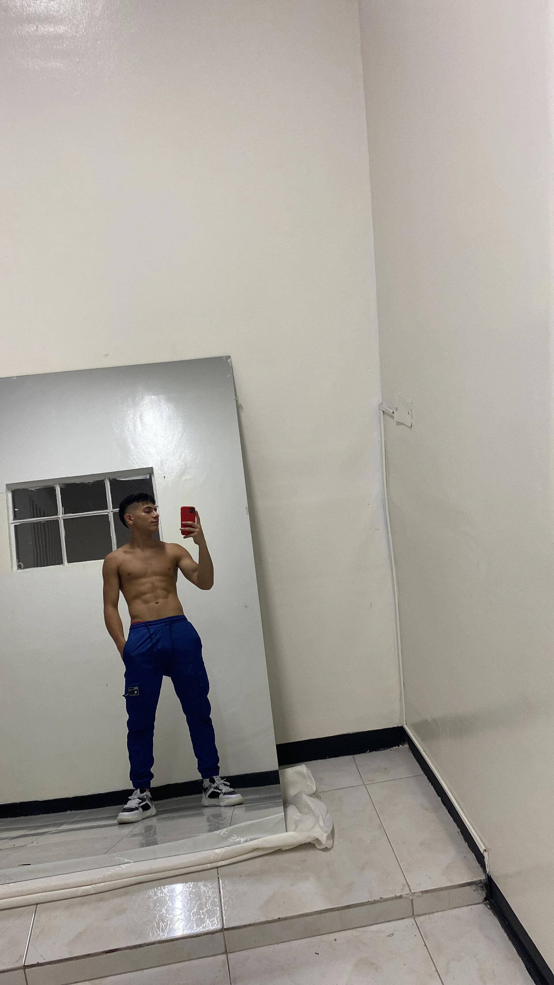 XXX Porn Photo of Nude andrew_rose_ 13
