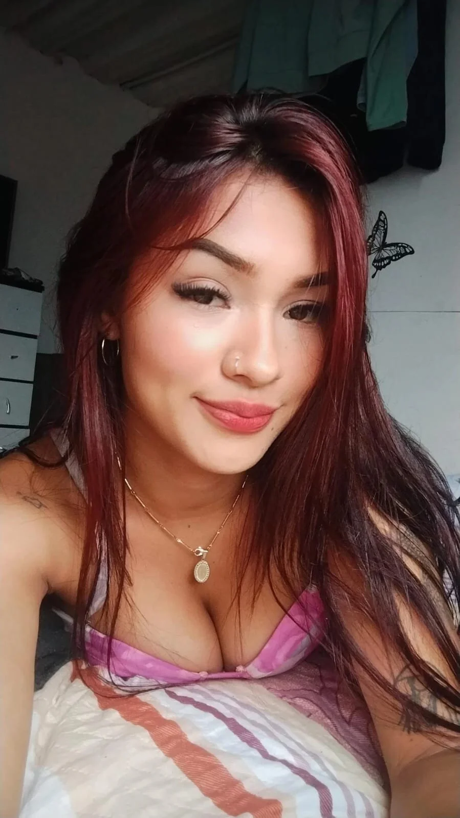 XXX Porn Photo of Nude SashaHans 248