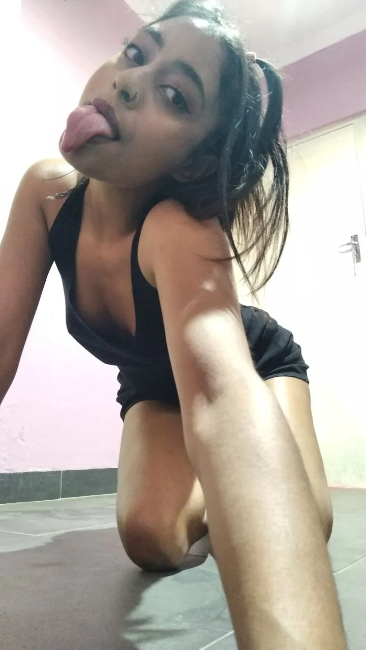 XXX Porn Photo of Nude cleopatra-tykhe 13