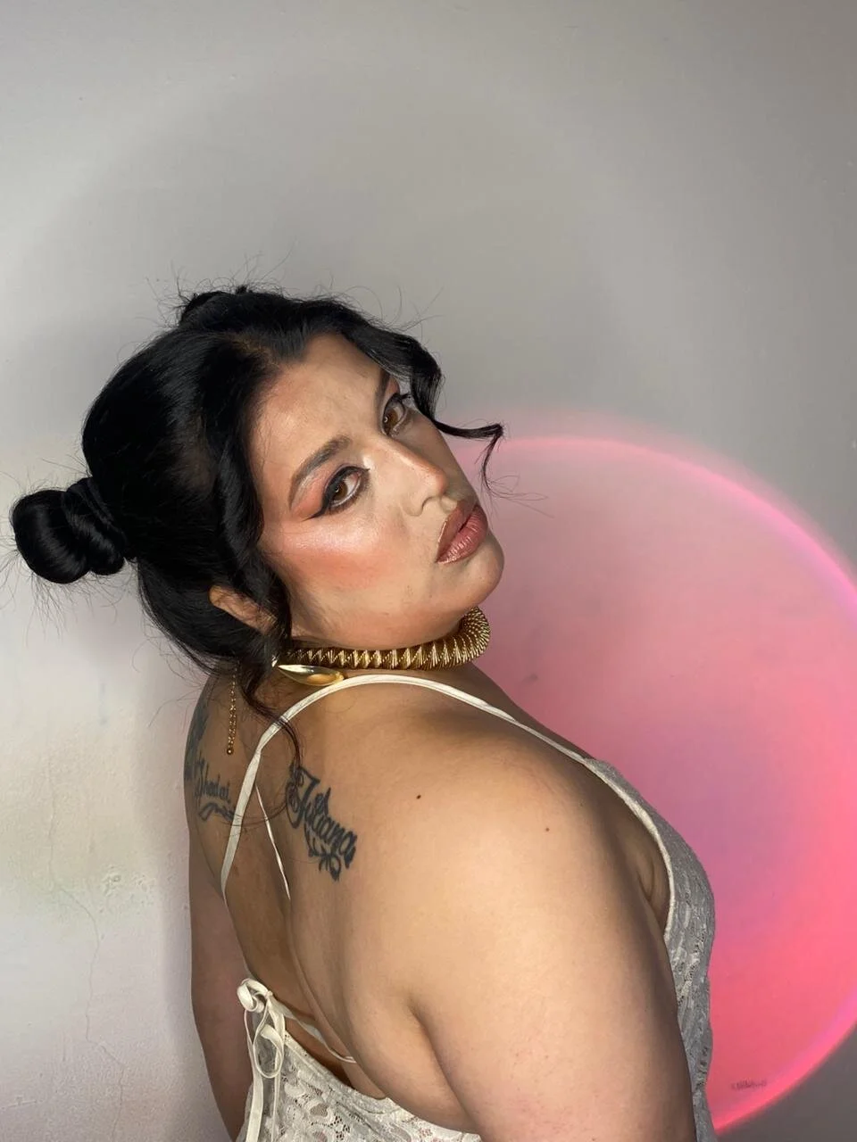 XXX Porn Photo of Nude Andrea_secret_ 50