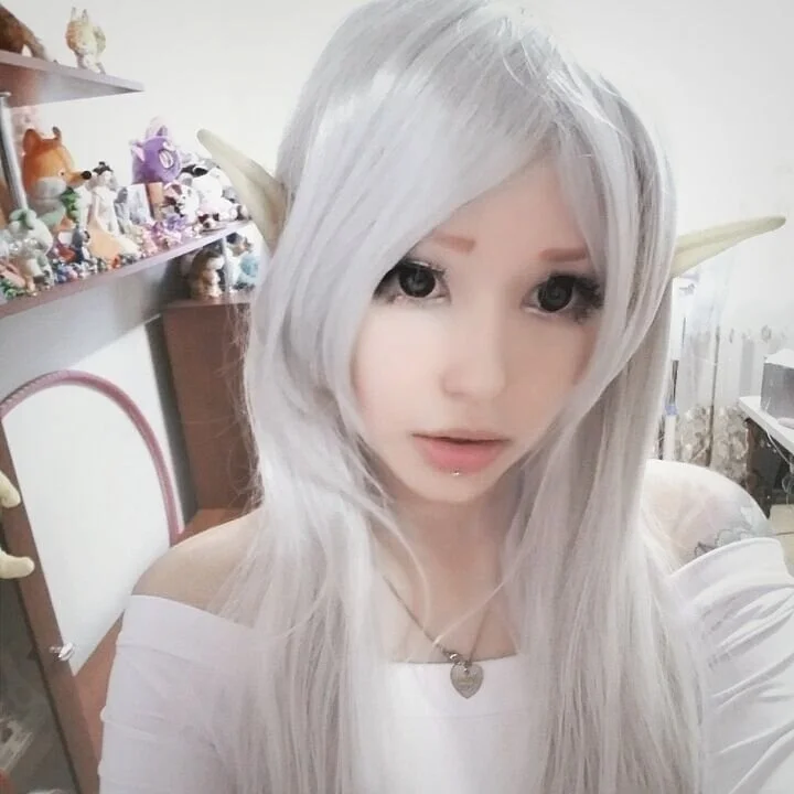 XXX Porn Photo of Nude Lolisuccub 213