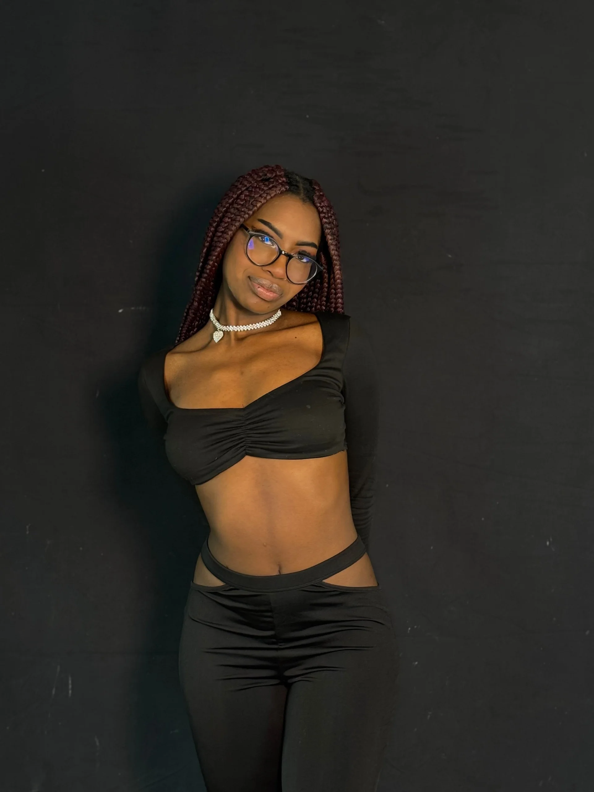 XXX Porn Photo of Nude Raquel_jones 181