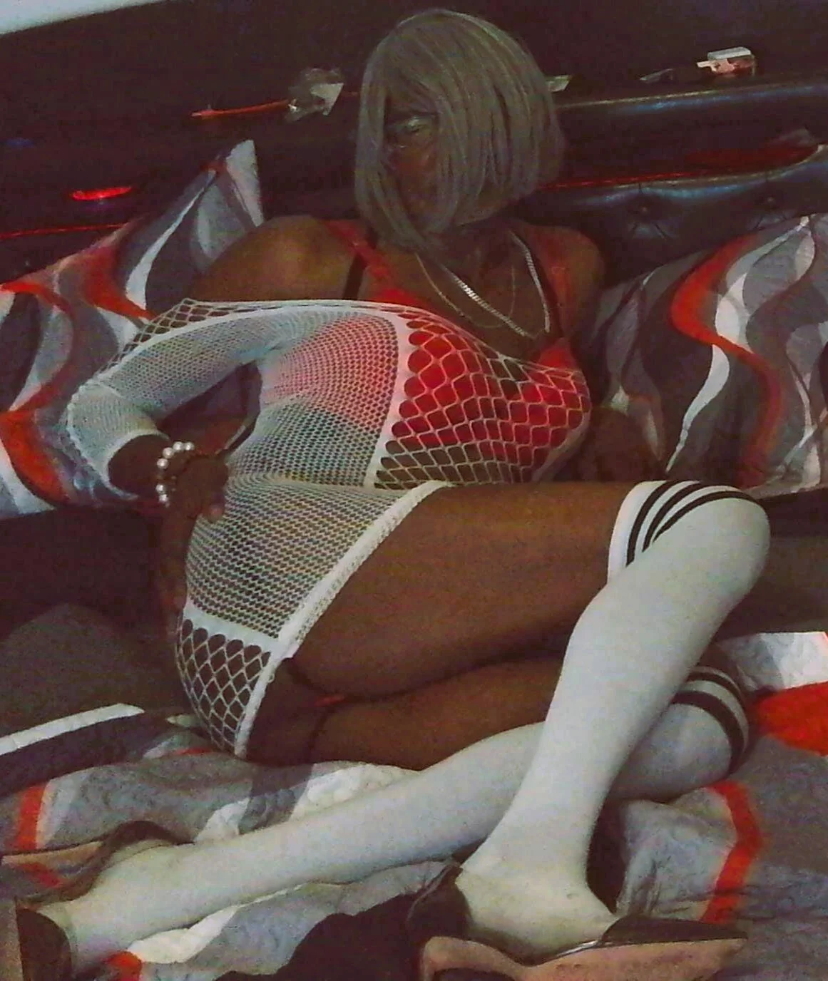 XXX Porn Photo of Nude Jackie_SilverFoxCD 10