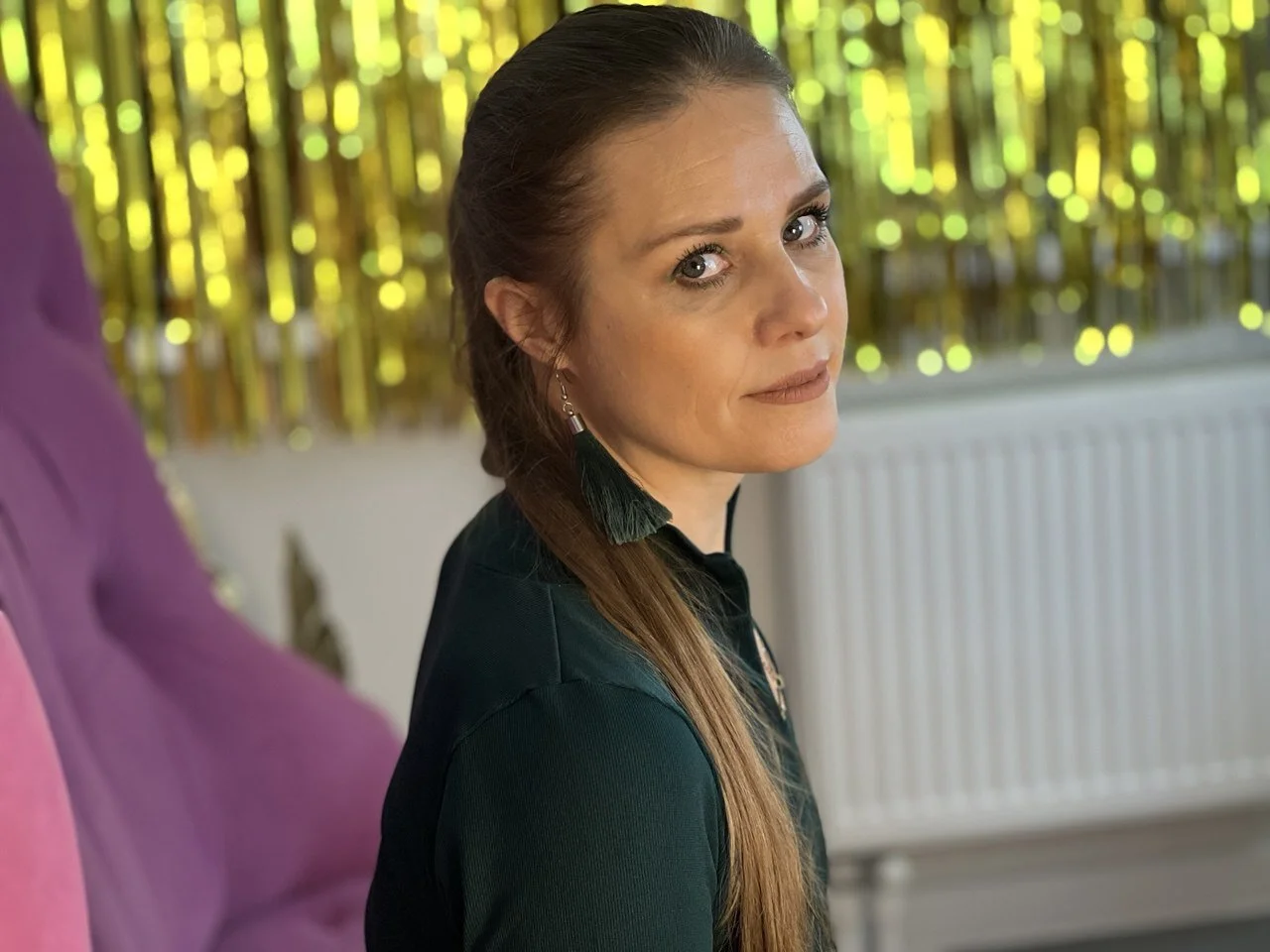 XXX Porn Photo of Nude EmiliaBedy 5