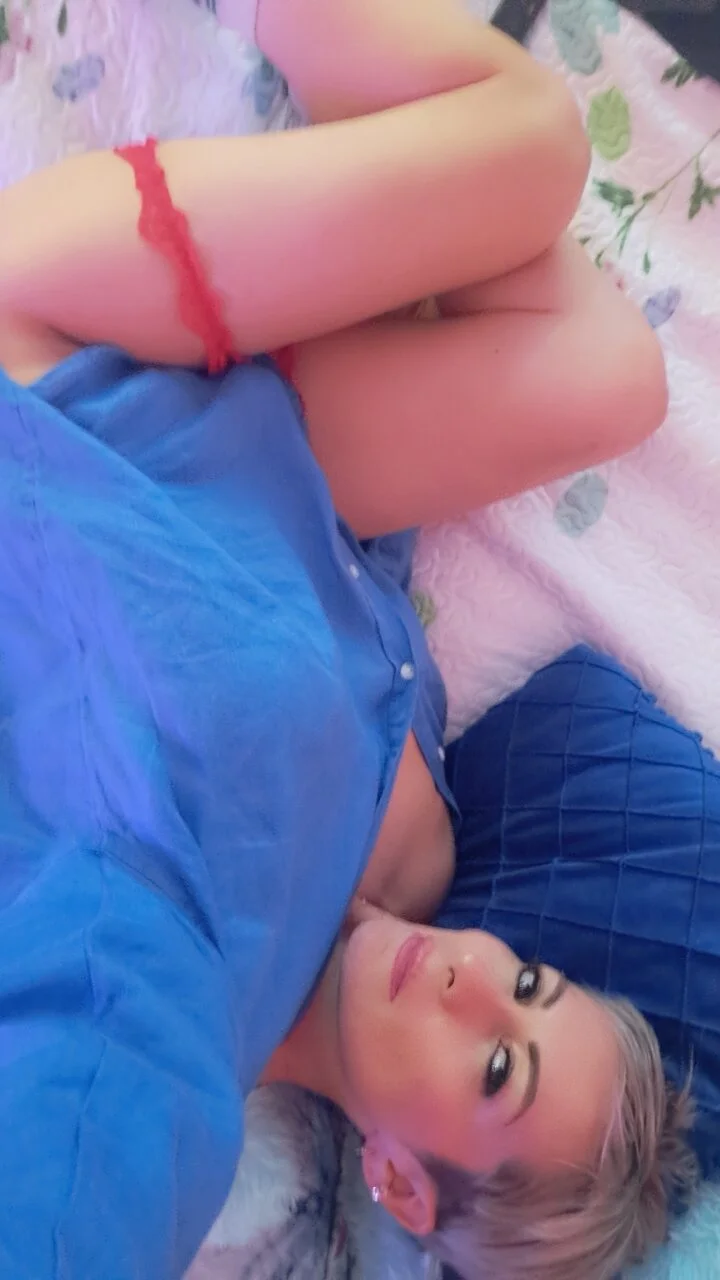 XXX Porn Photo of Nude ssamanthaxmami 5