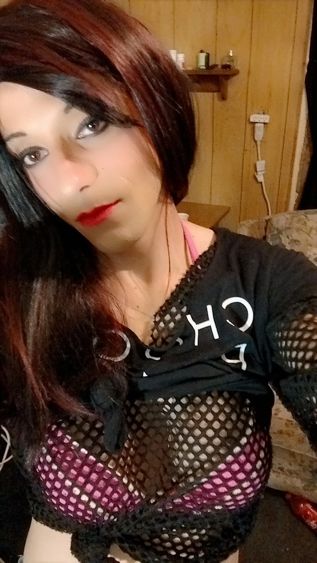 XXX Porn Photo of Nude Rebeckalove 61