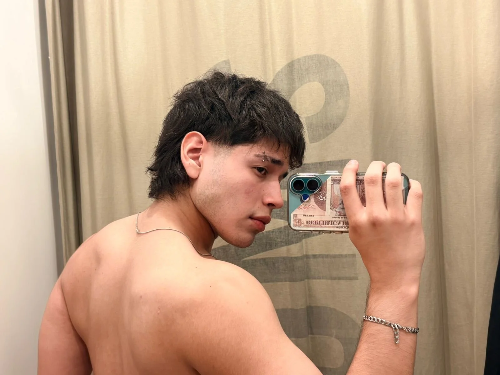 XXX Porn Photo of Nude Jordan_24_ 19