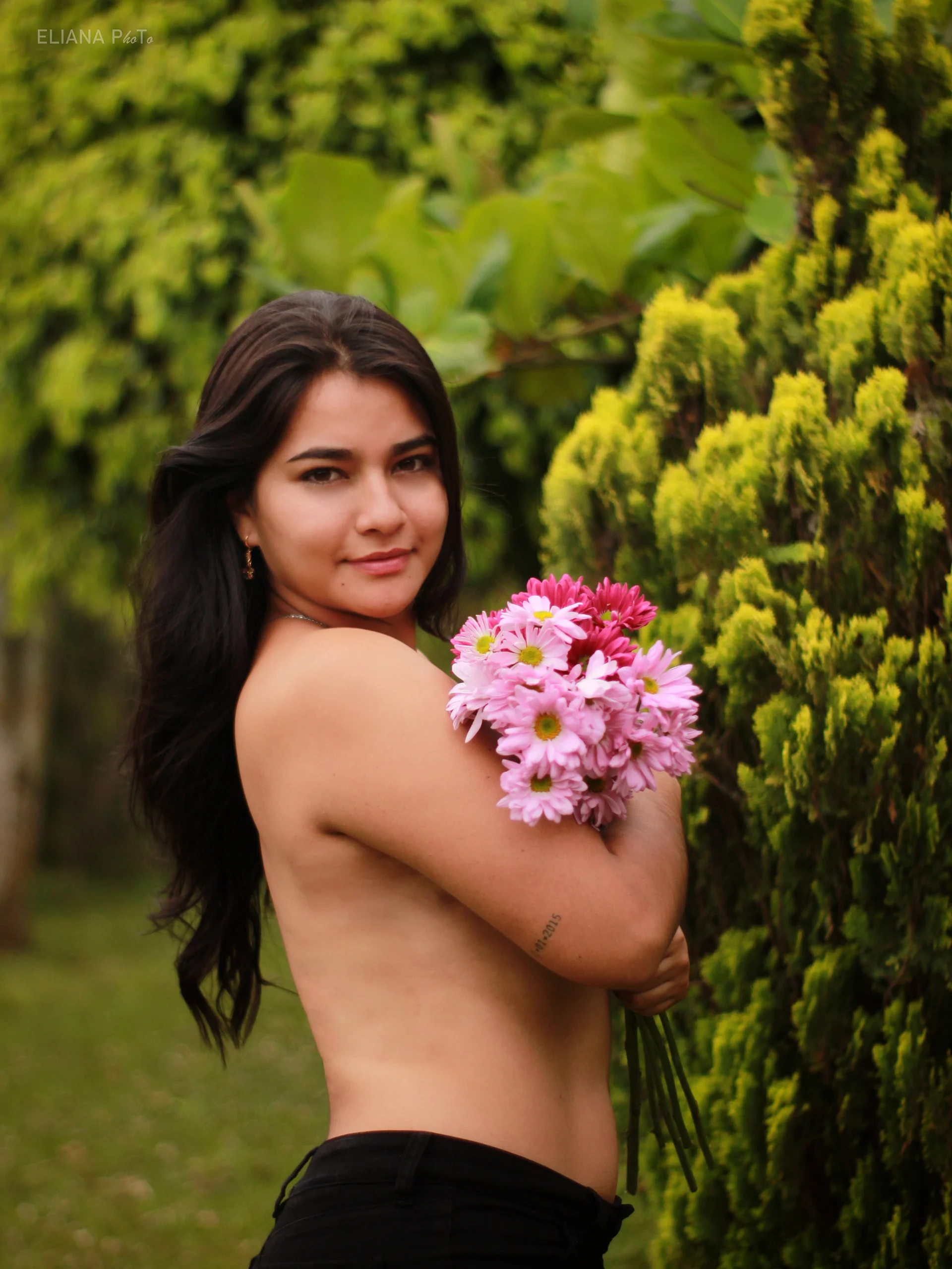 XXX Porn Photo of Nude alison_villalobo 51