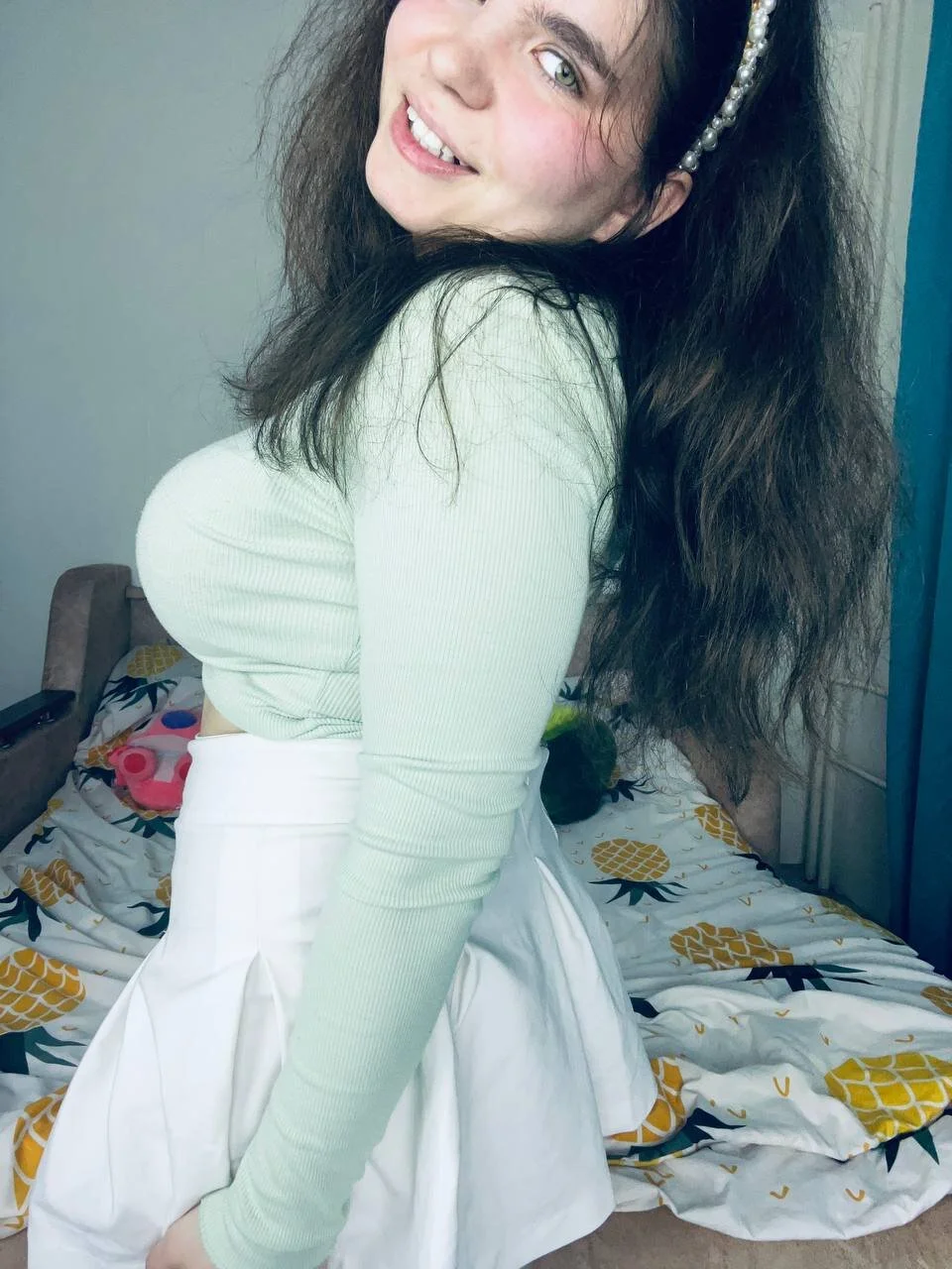 XXX Porn Photo of Nude Mia_Brackenridge26 11
