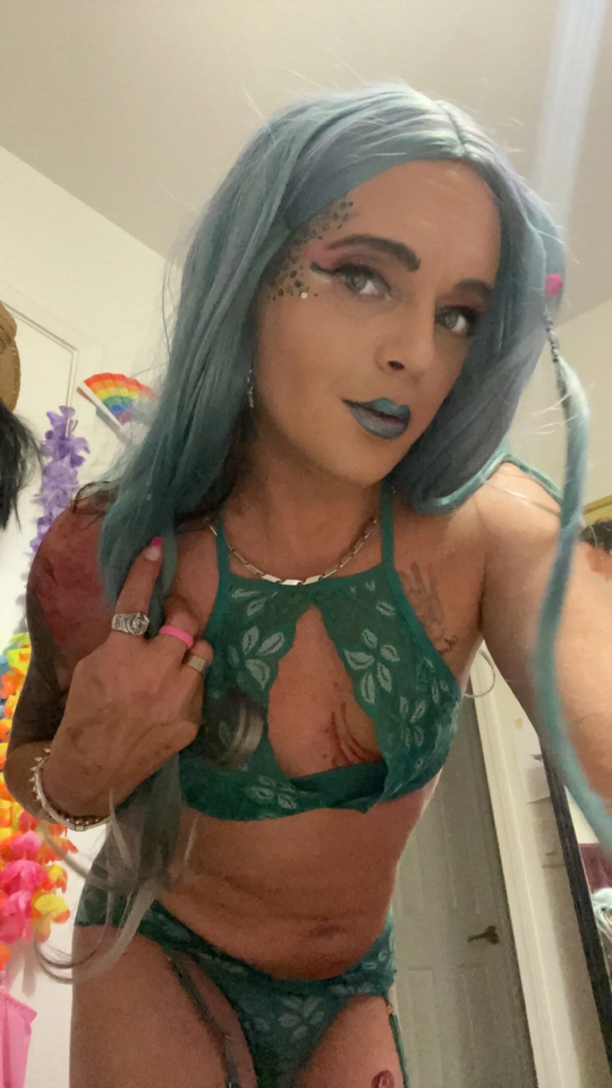 XXX Porn Photo of Nude tsashelayamylynzy 38
