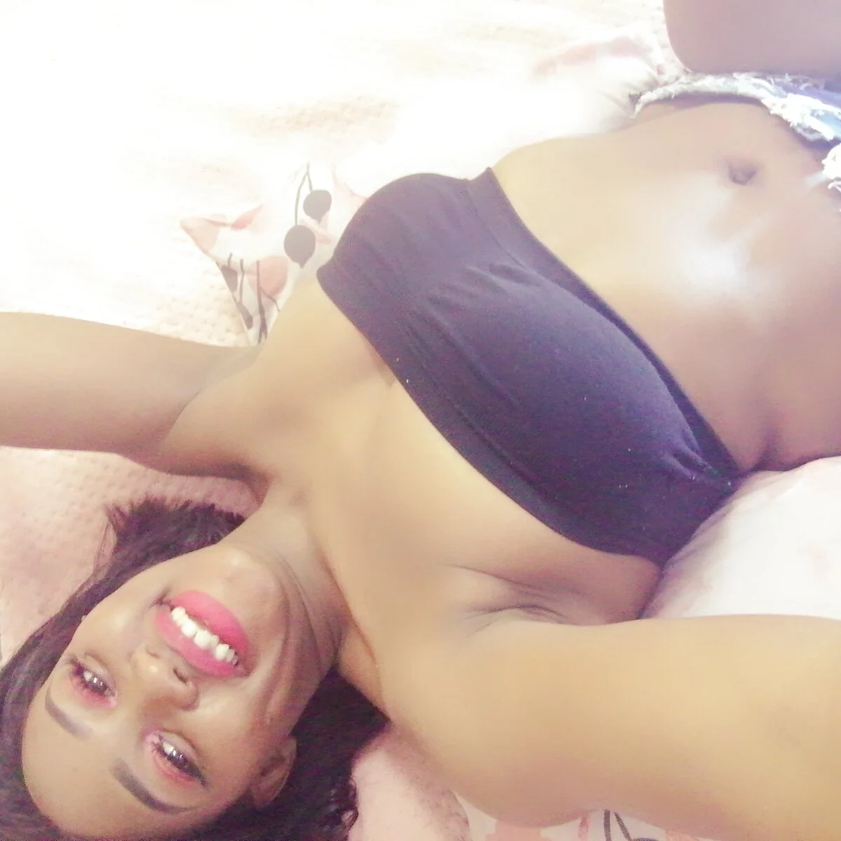 XXX Porn Photo of Nude nanababe1 4