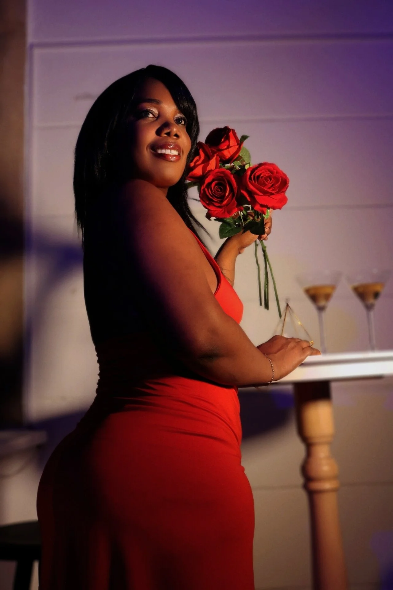 XXX Porn Photo of Nude rihanna_abiodun 15