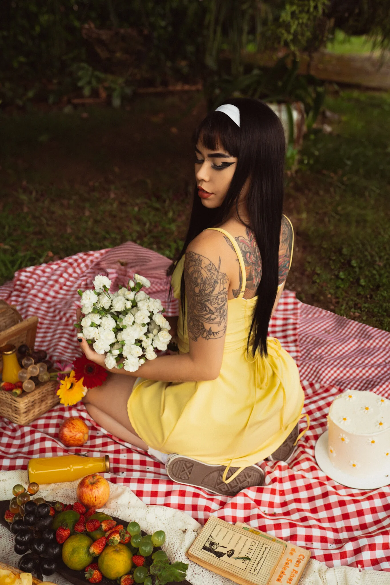 XXX Porn Photo of Nude Nicorobinn 9